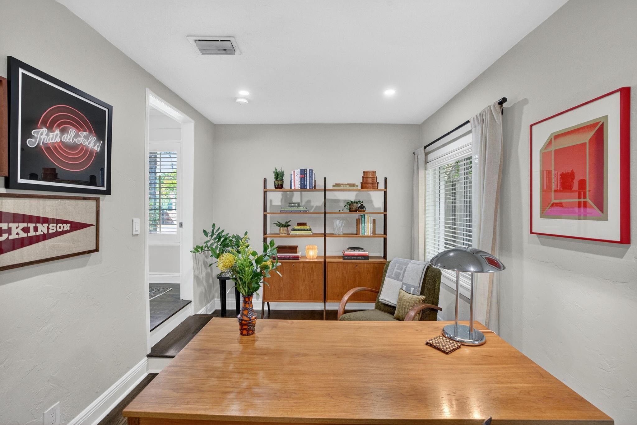 Holmberg & Mc Kees Sub 1- - Residential