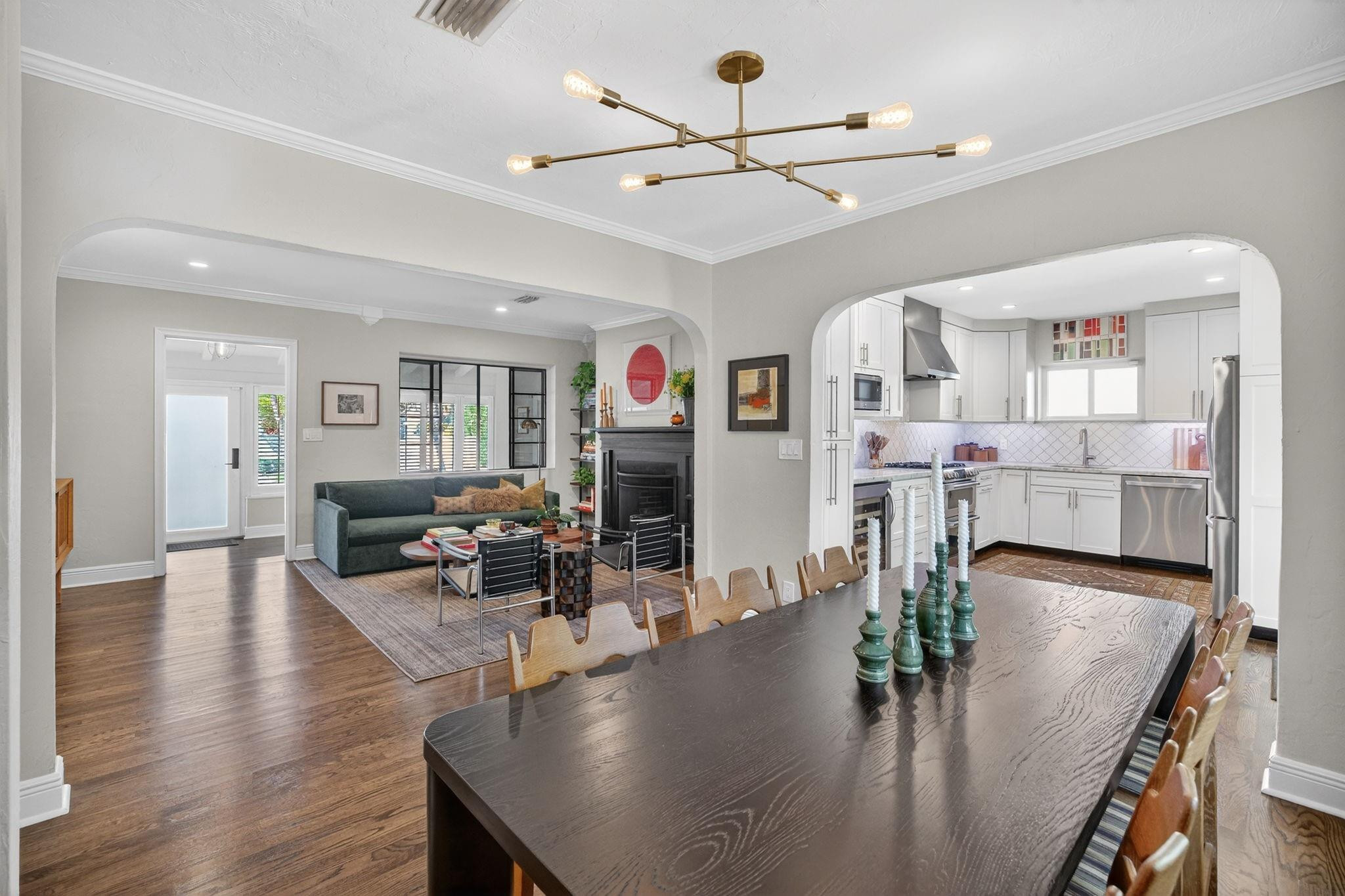 Holmberg & Mc Kees Sub 1- - Residential