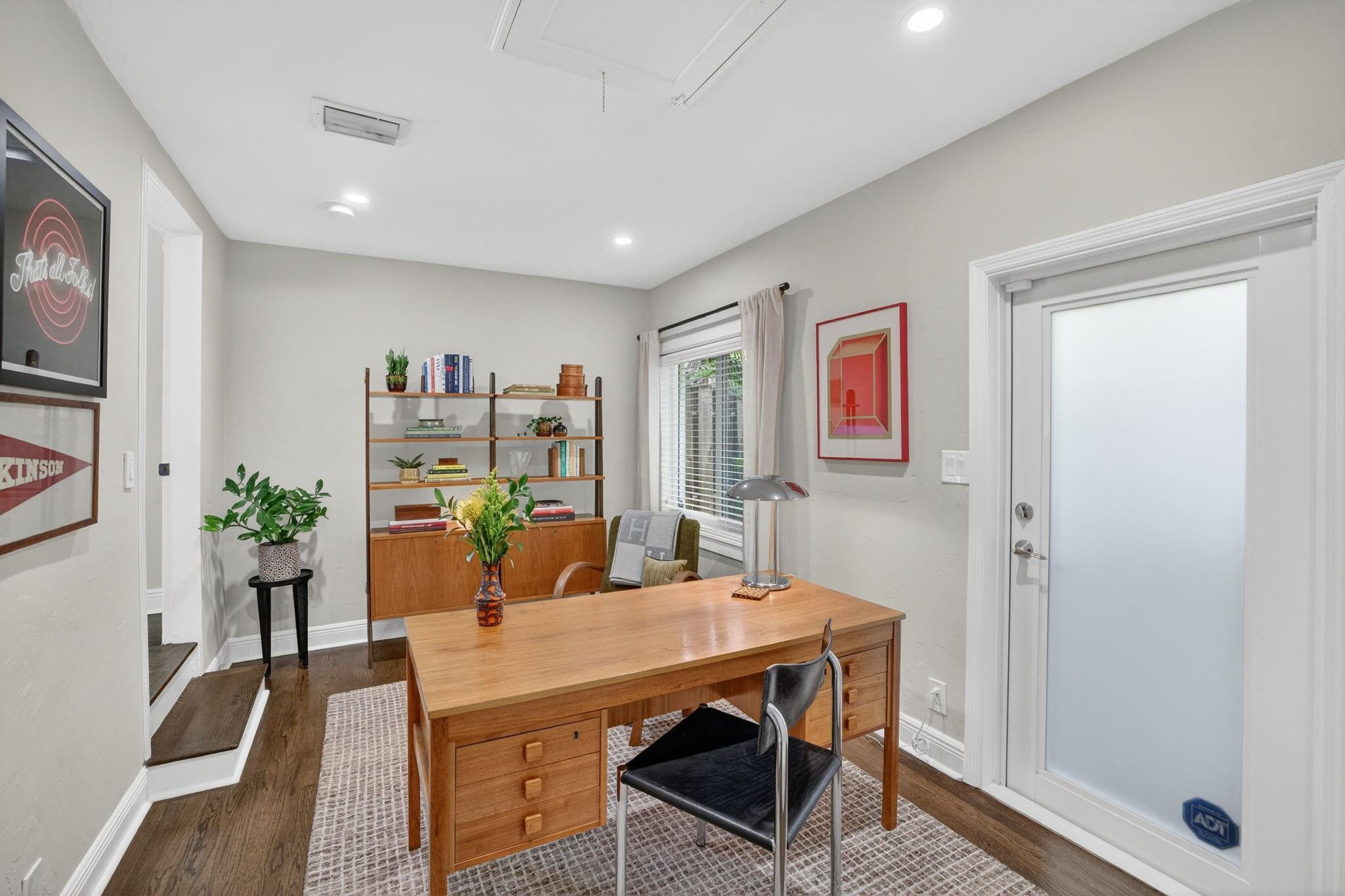 Holmberg & Mc Kees Sub 1- - Residential