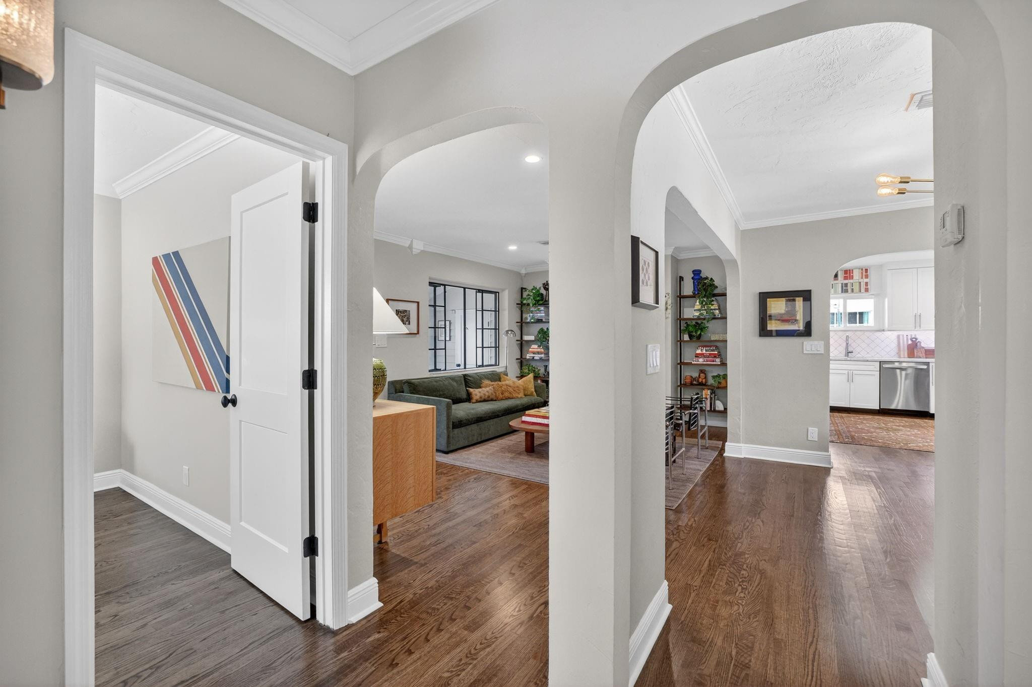 Holmberg & Mc Kees Sub 1- - Residential