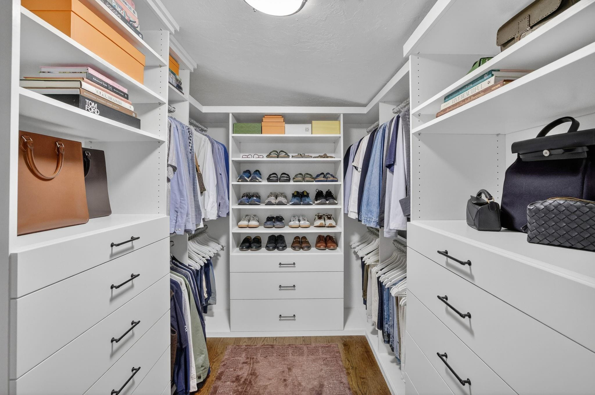 Holmberg & Mc Kees Sub 1- - Residential