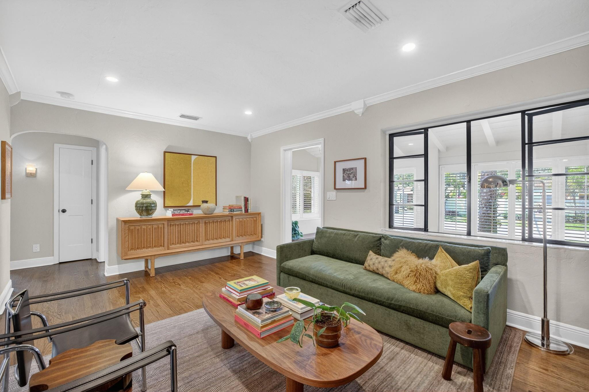 Holmberg & Mc Kees Sub 1- - Residential