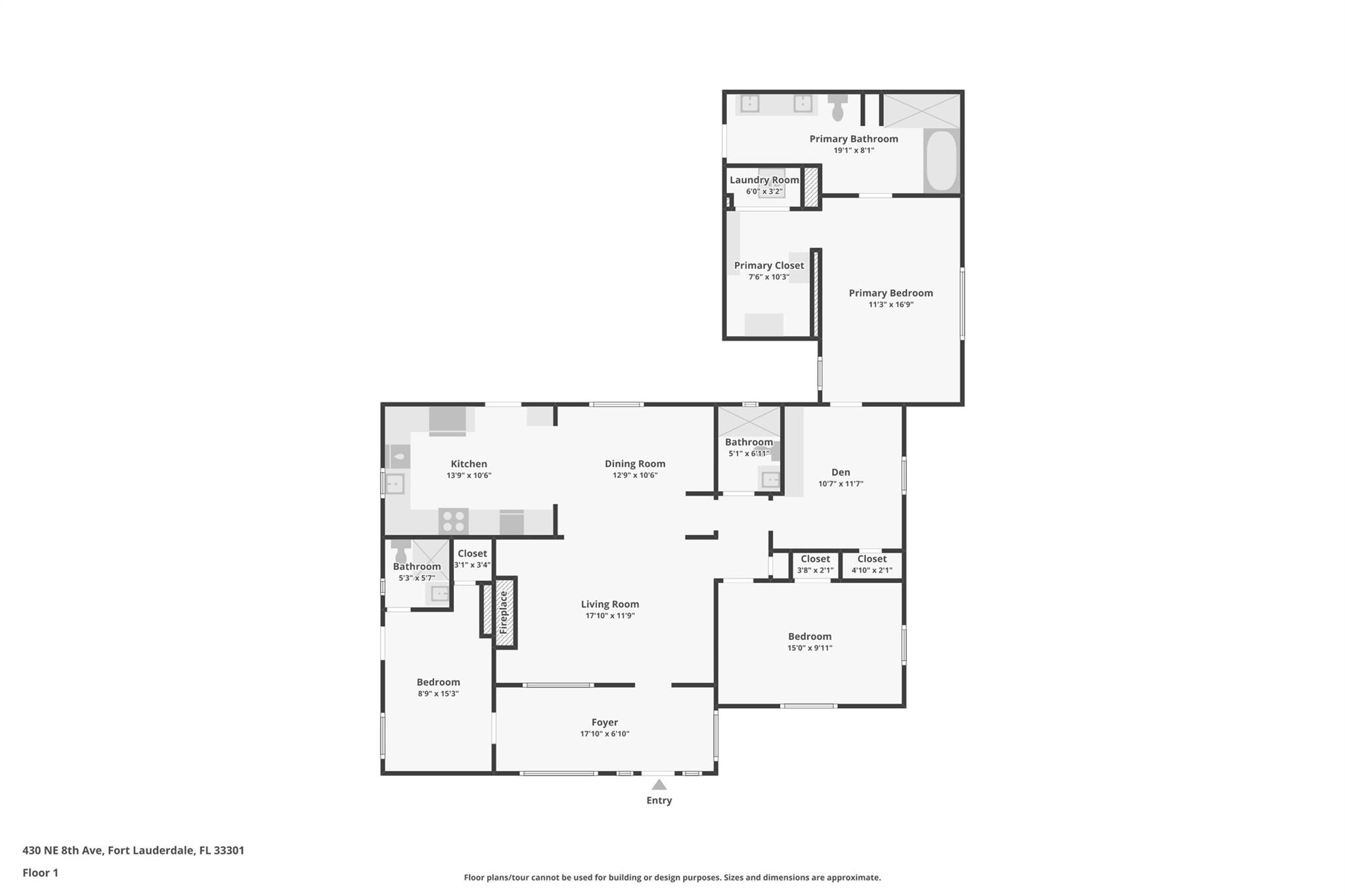 Holmberg & Mc Kees Sub 1- - Residential