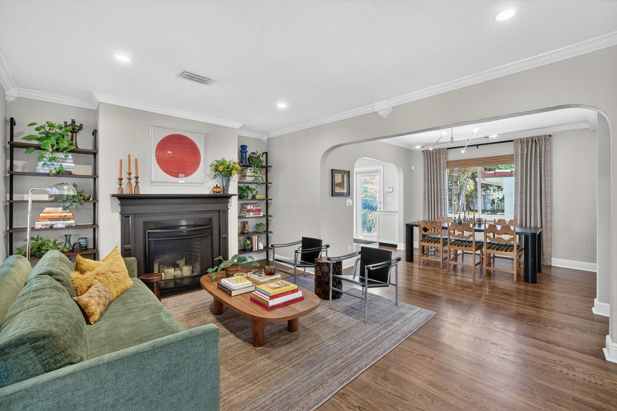 Holmberg & Mc Kees Sub 1- - Residential