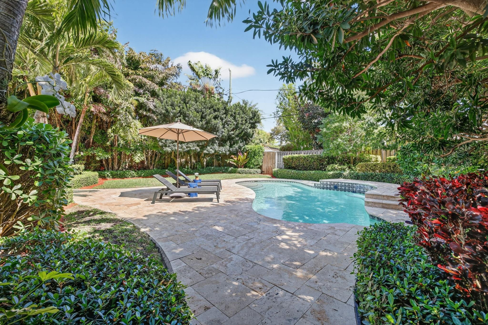 Holmberg & Mc Kees Sub 1- - Residential