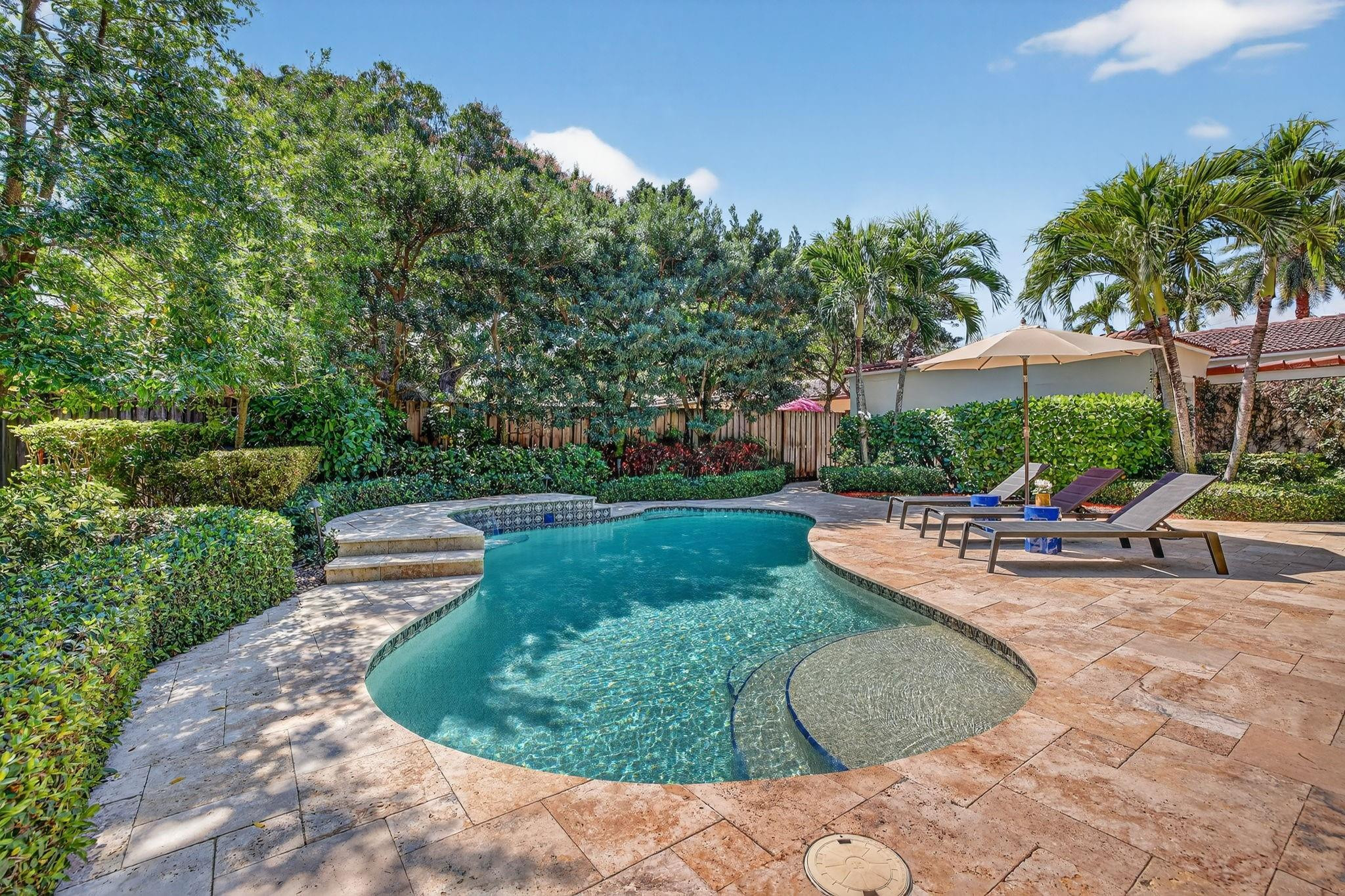 Holmberg & Mc Kees Sub 1- - Residential