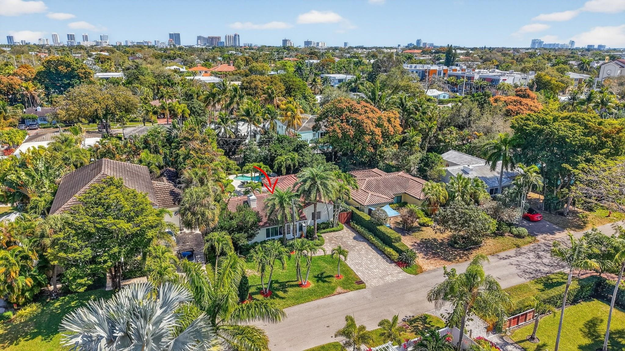 Holmberg & Mc Kees Sub 1- - Residential