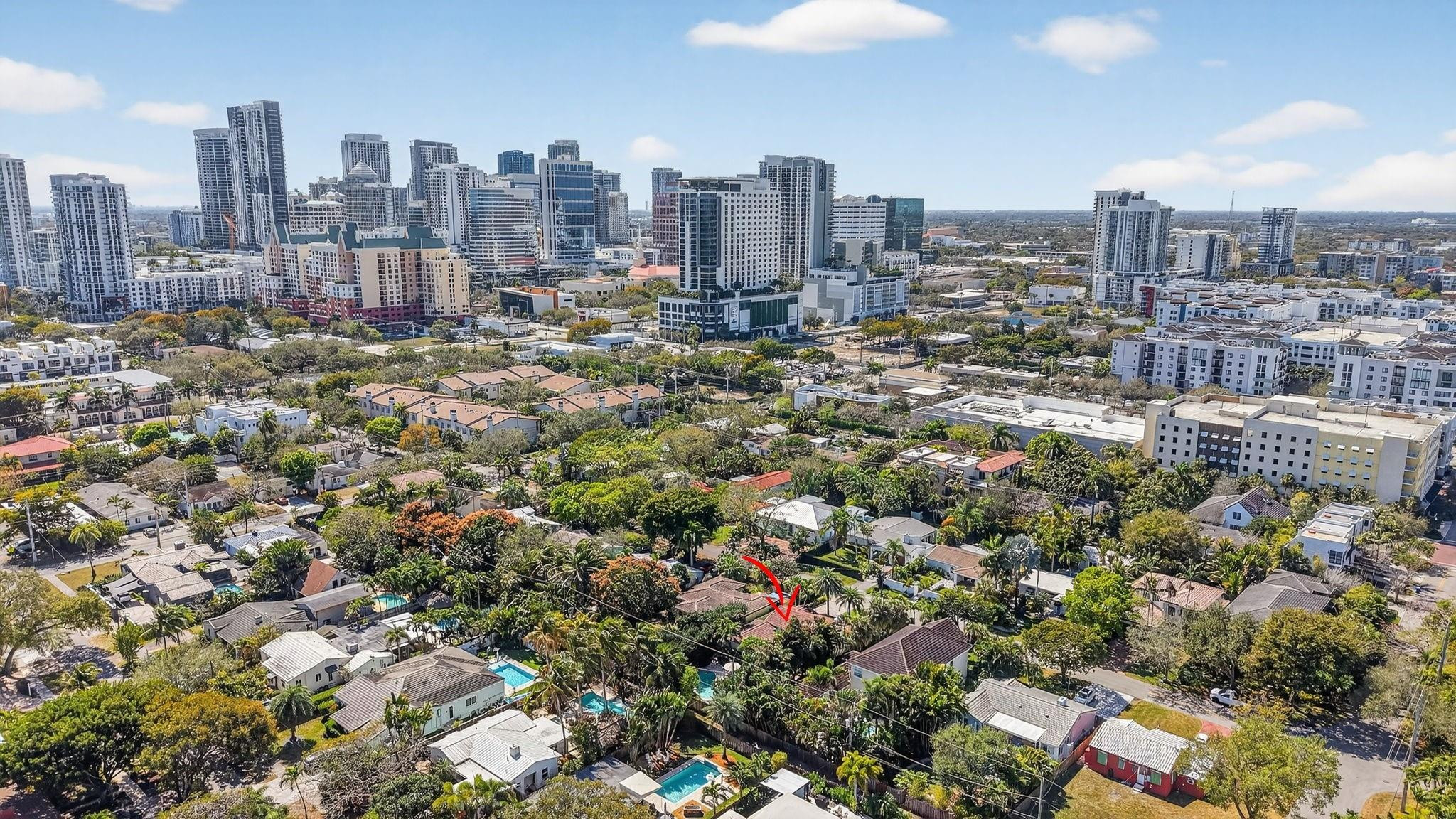 Holmberg & Mc Kees Sub 1- - Residential