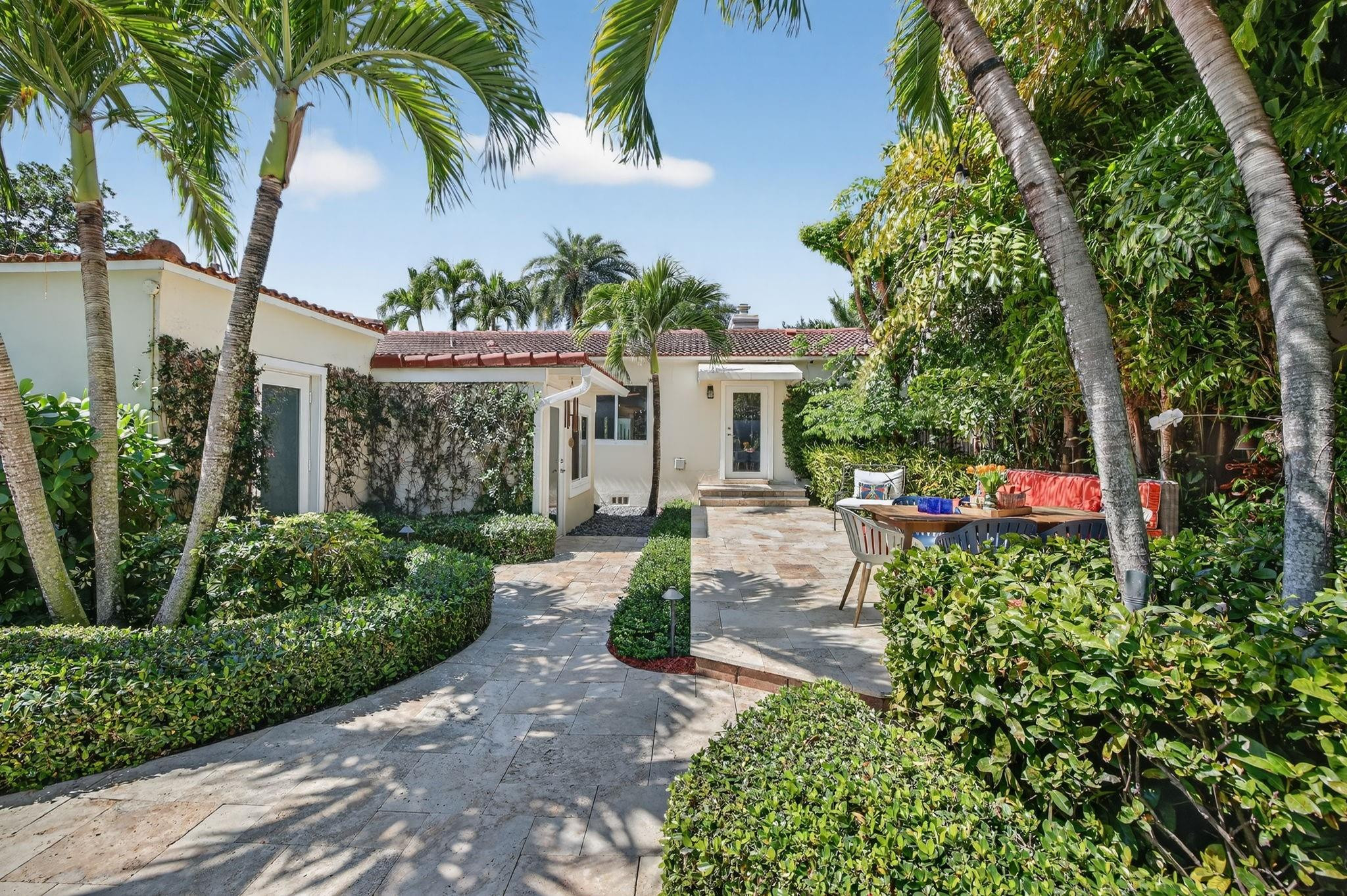 Holmberg & Mc Kees Sub 1- - Residential