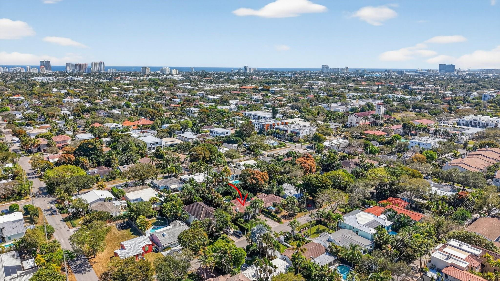 Holmberg & Mc Kees Sub 1- - Residential