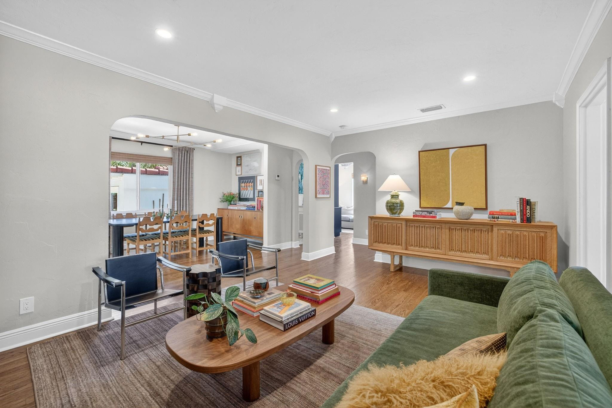 Holmberg & Mc Kees Sub 1- - Residential