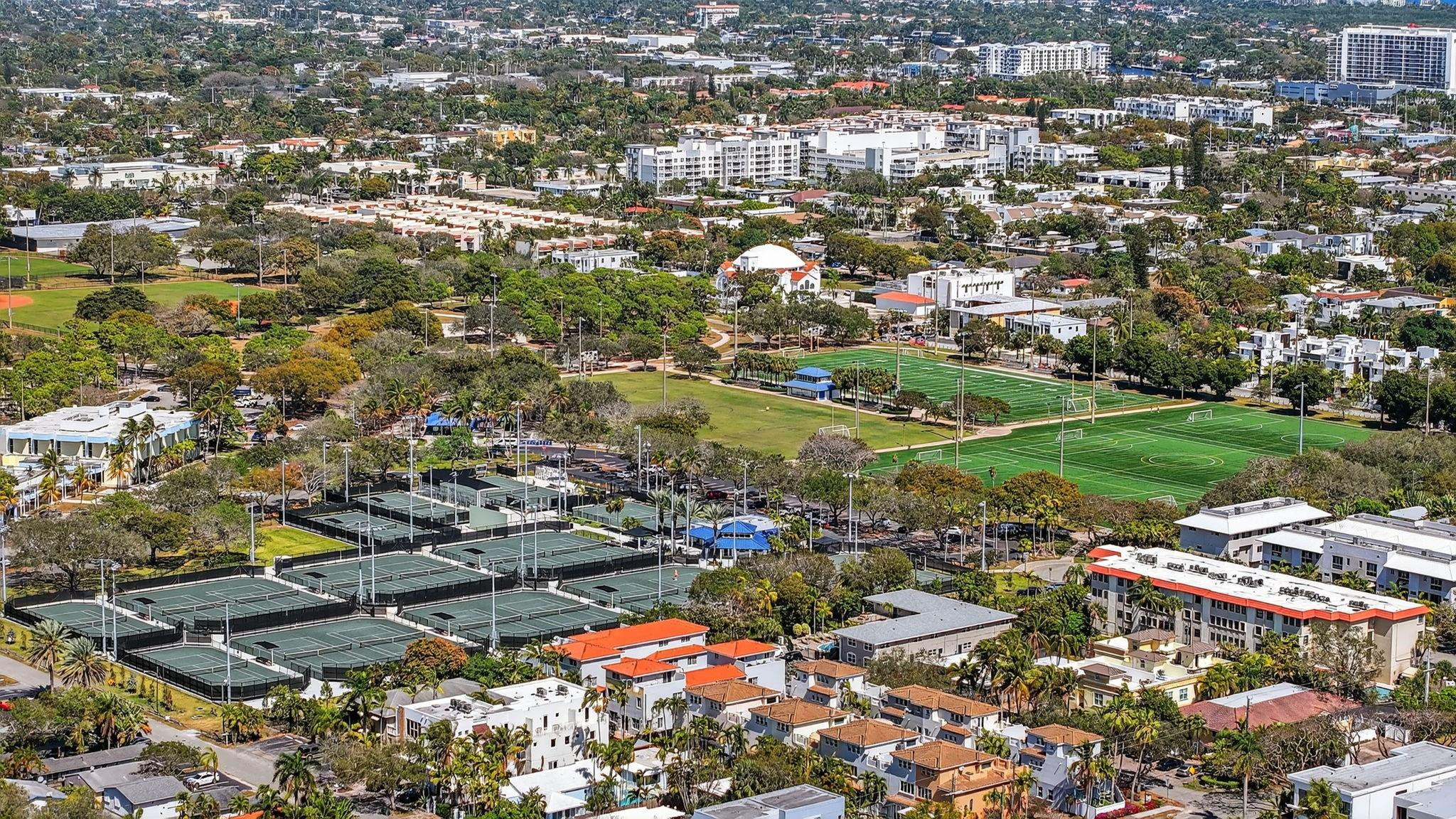 Holmberg & Mc Kees Sub 1- - Residential