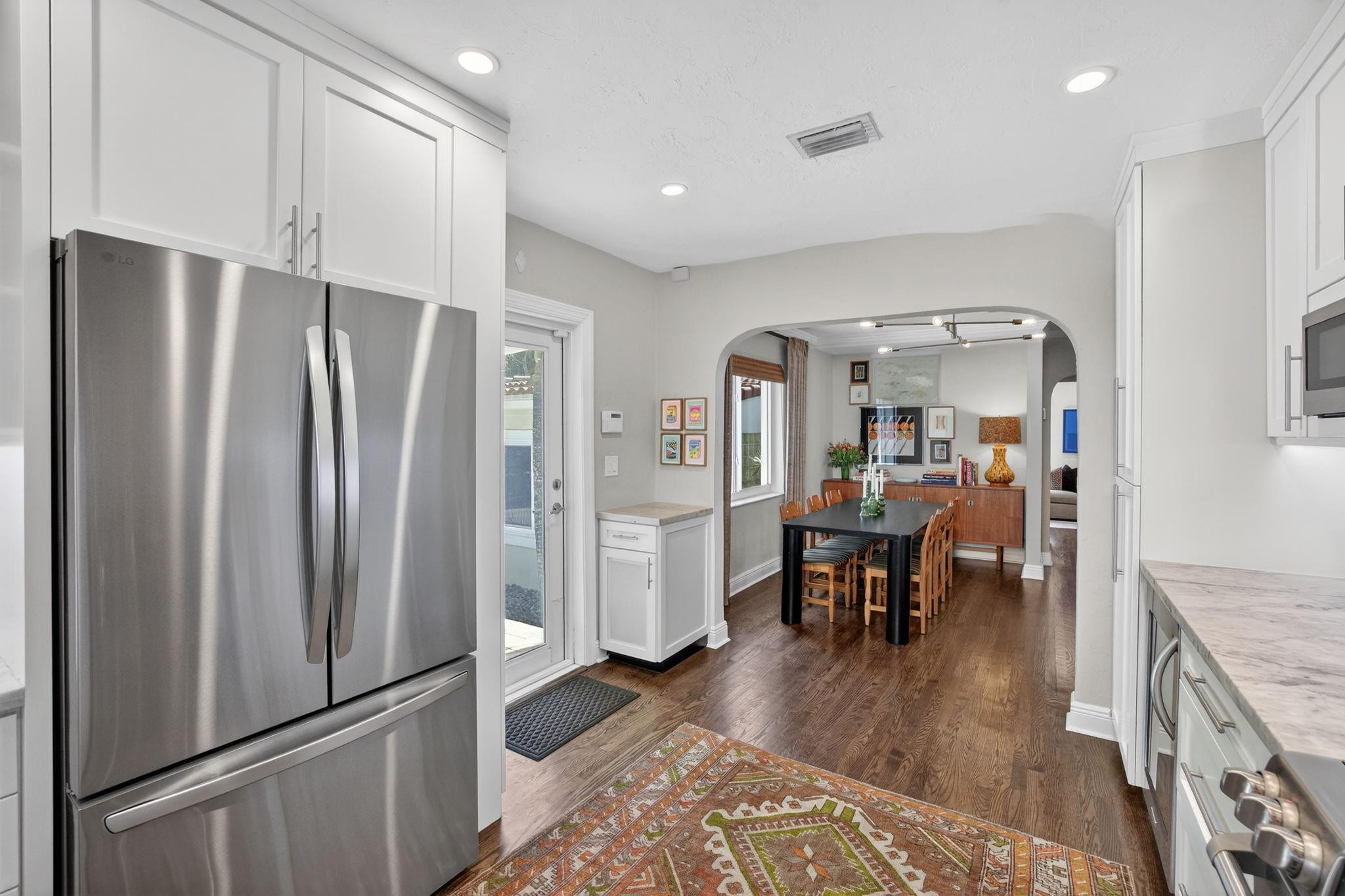 Holmberg & Mc Kees Sub 1- - Residential