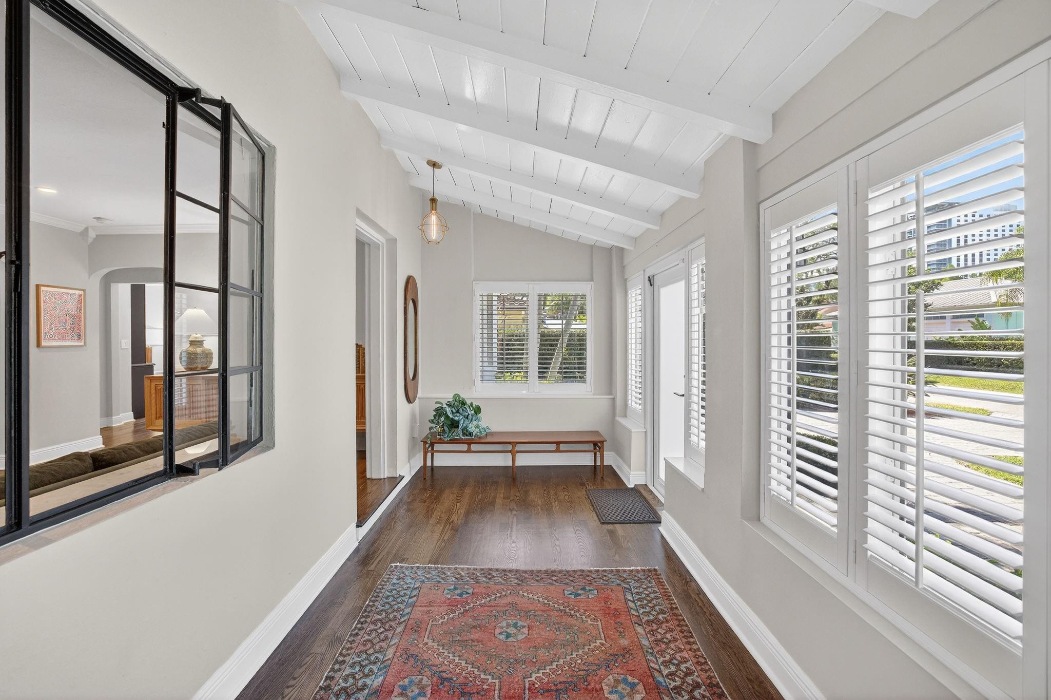 Holmberg & Mc Kees Sub 1- - Residential