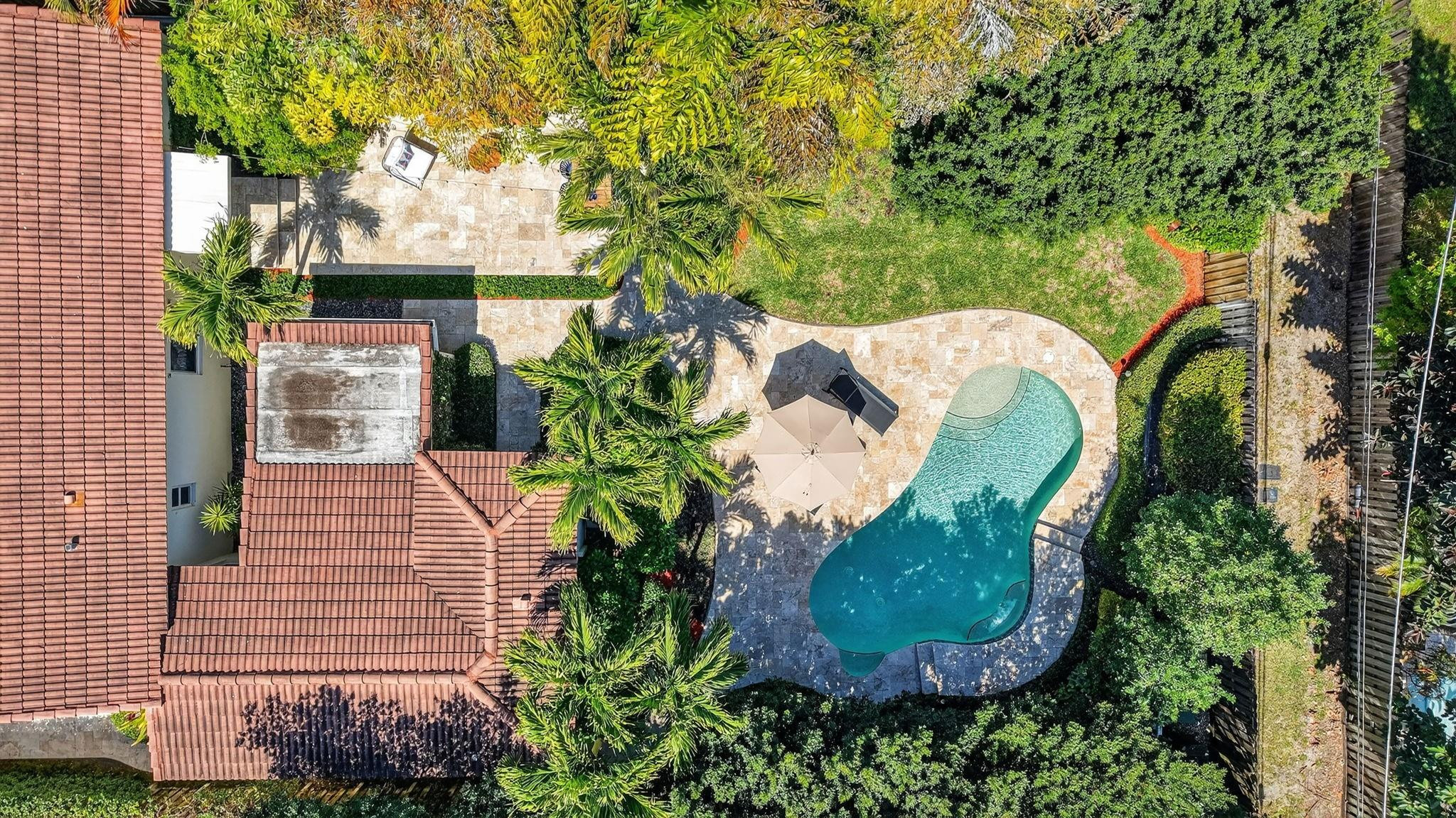 Holmberg & Mc Kees Sub 1- - Residential