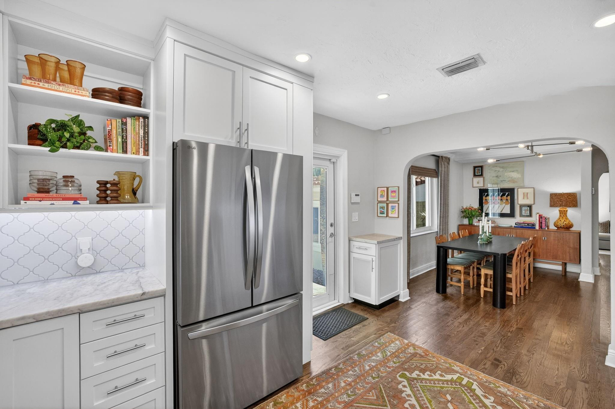 Holmberg & Mc Kees Sub 1- - Residential