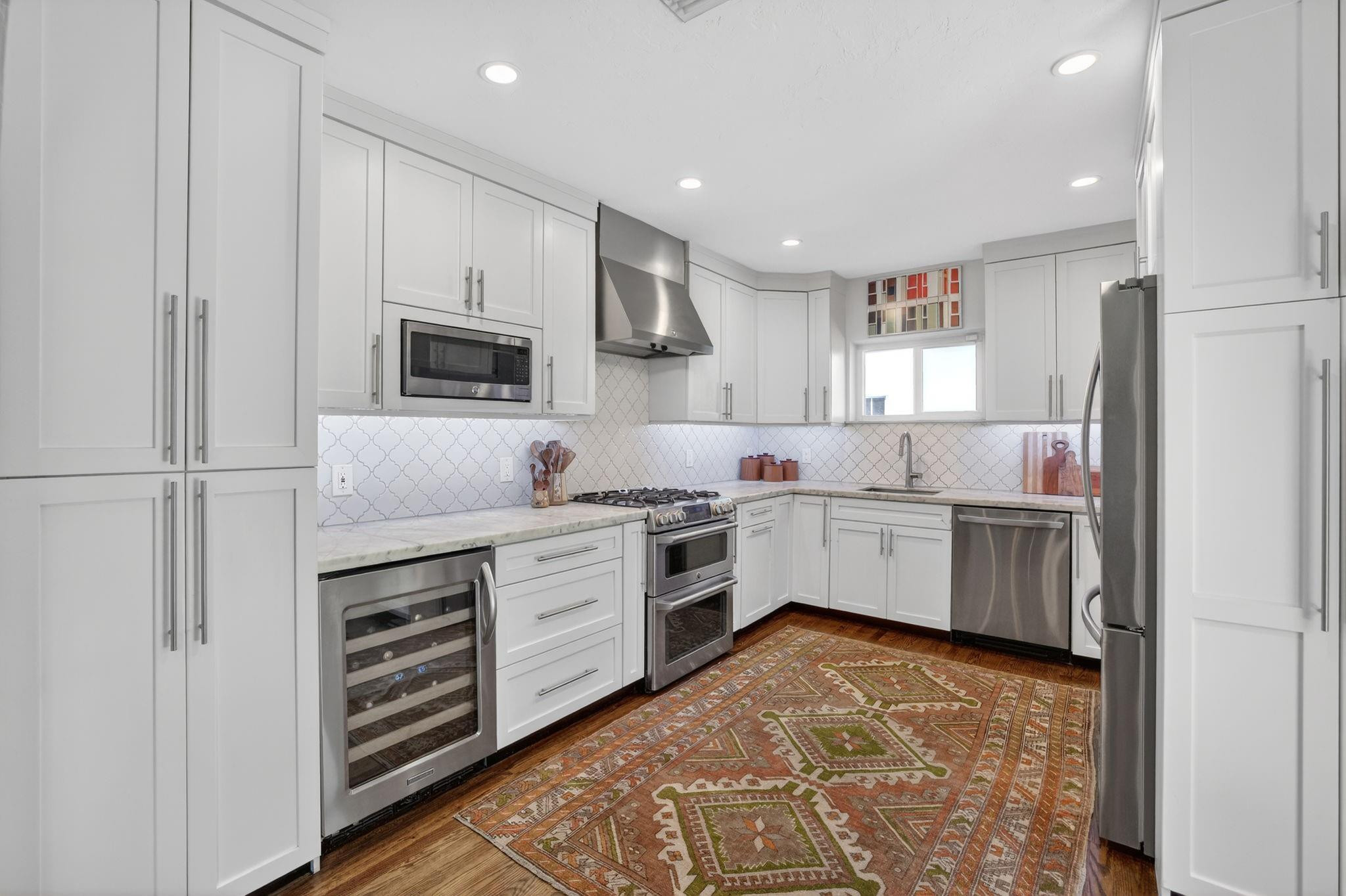 Holmberg & Mc Kees Sub 1- - Residential