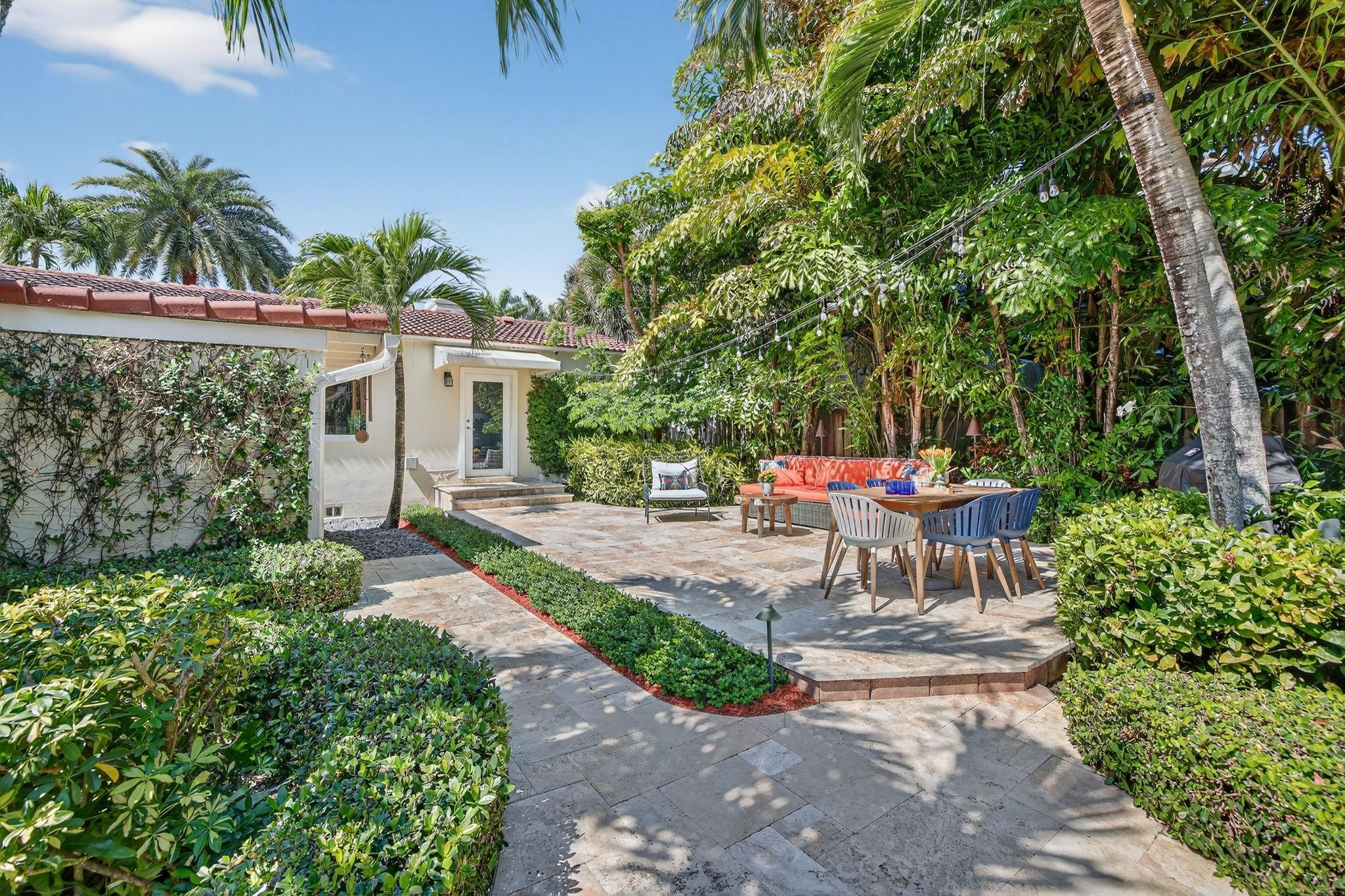 Holmberg & Mc Kees Sub 1- - Residential