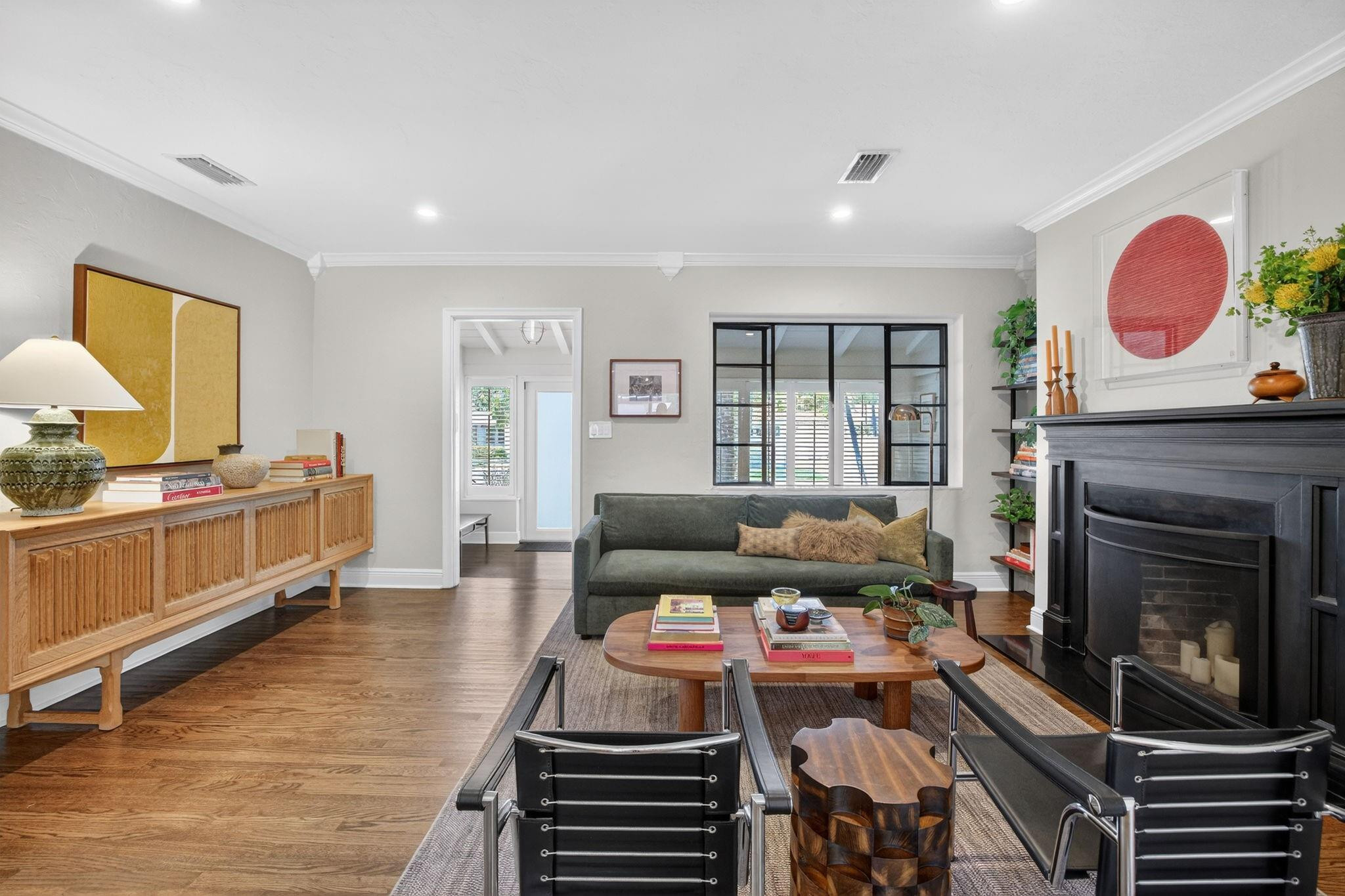 Holmberg & Mc Kees Sub 1- - Residential