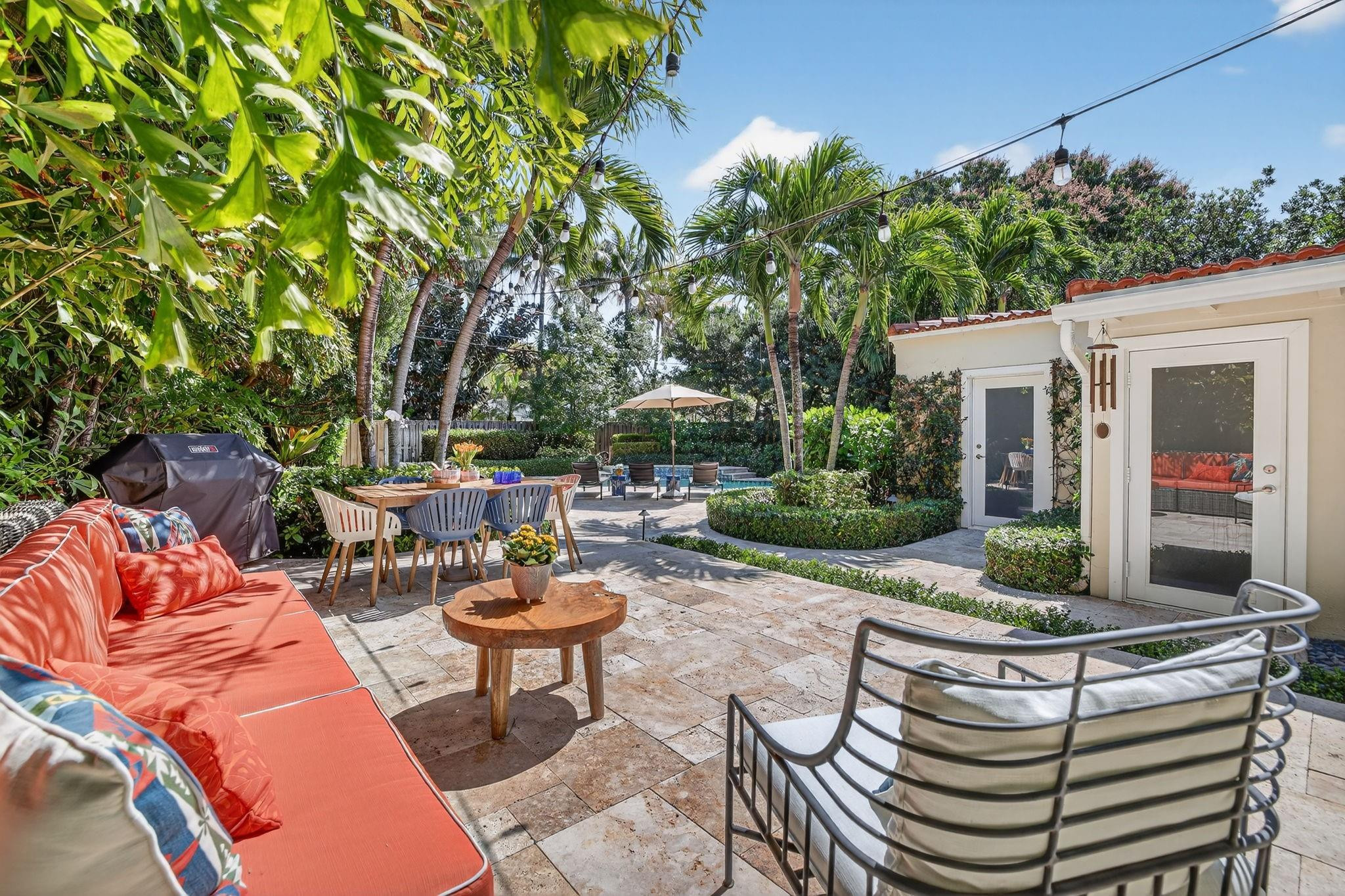 Holmberg & Mc Kees Sub 1- - Residential