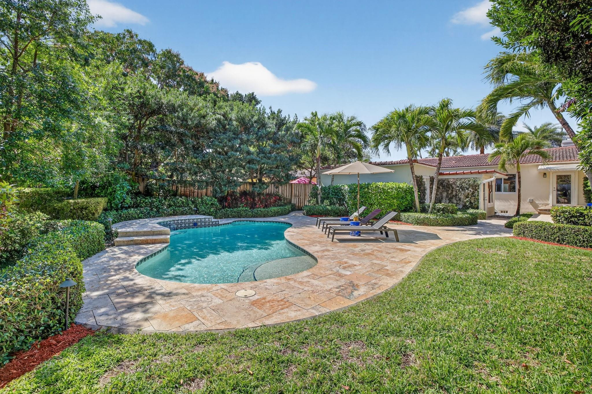 Holmberg & Mc Kees Sub 1- - Residential