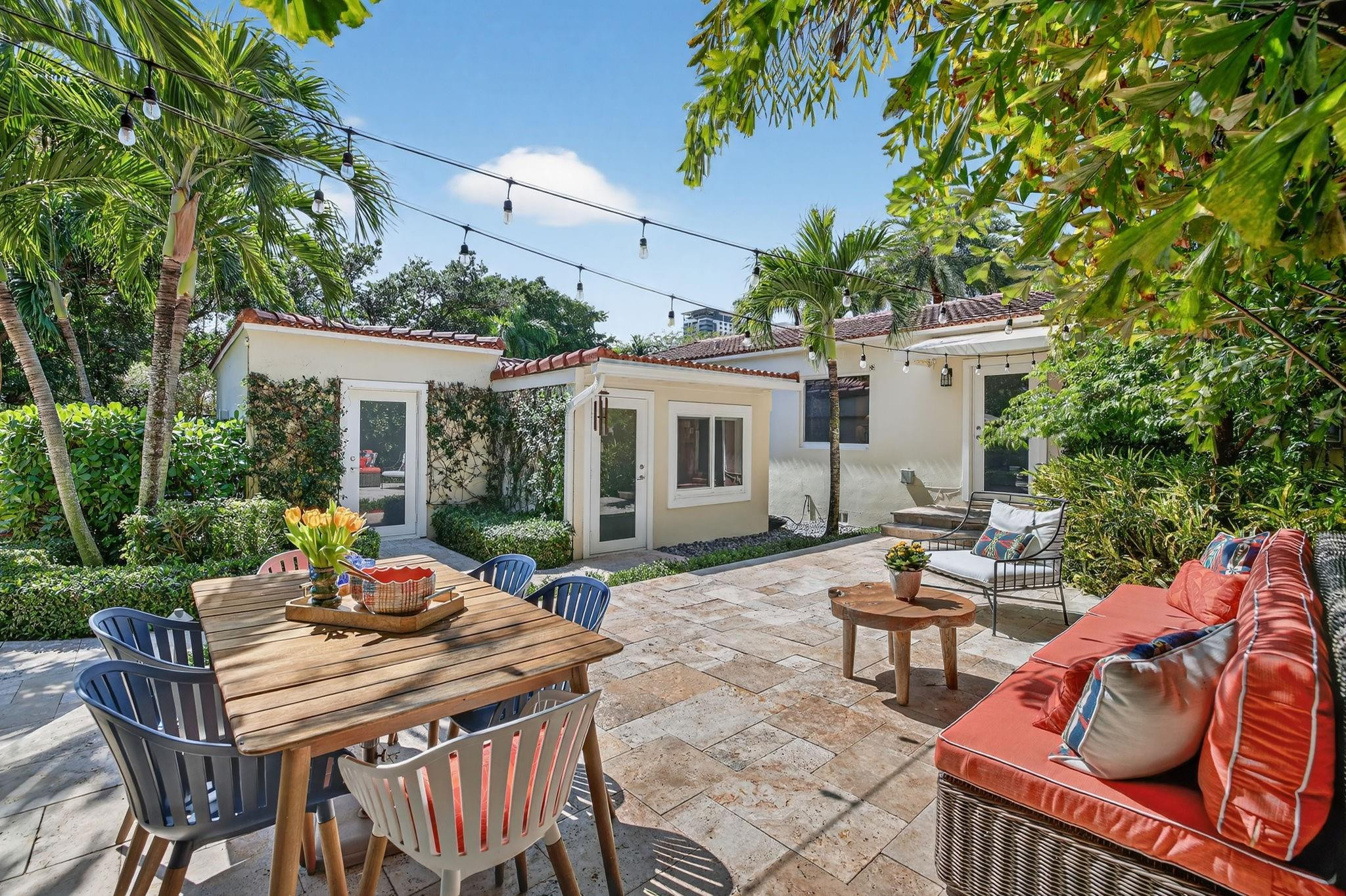 Holmberg & Mc Kees Sub 1- - Residential