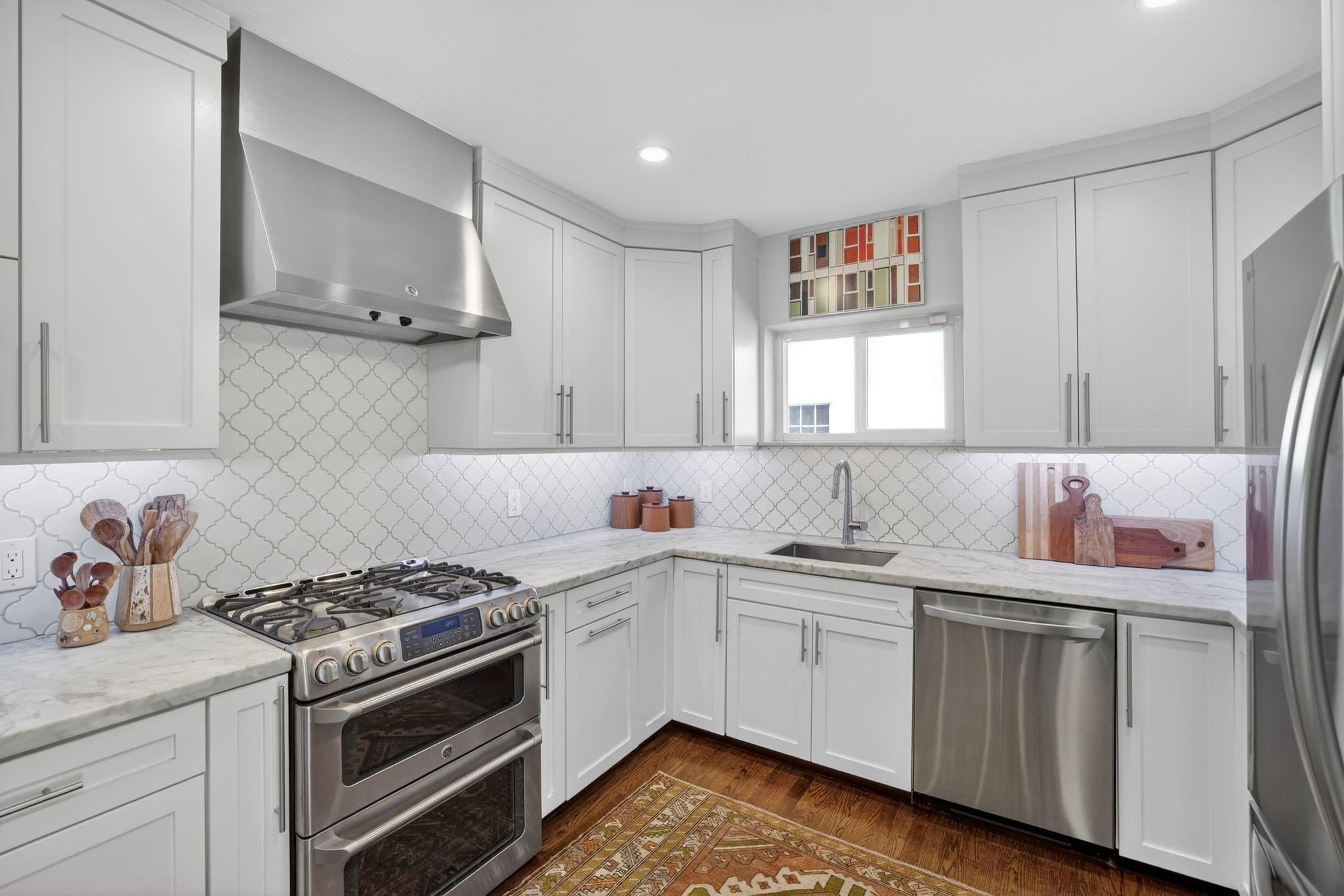 Holmberg & Mc Kees Sub 1- - Residential