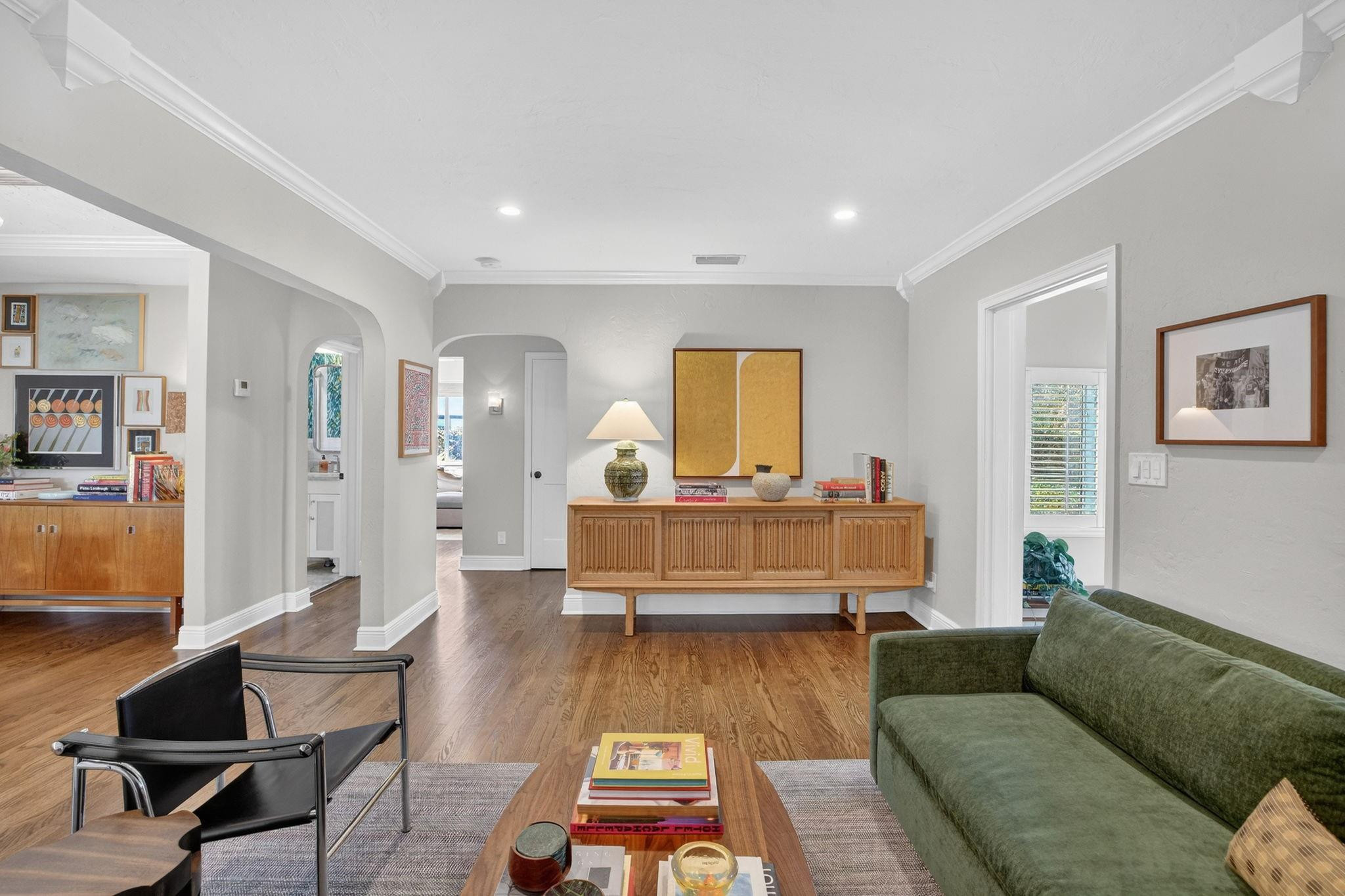 Holmberg & Mc Kees Sub 1- - Residential