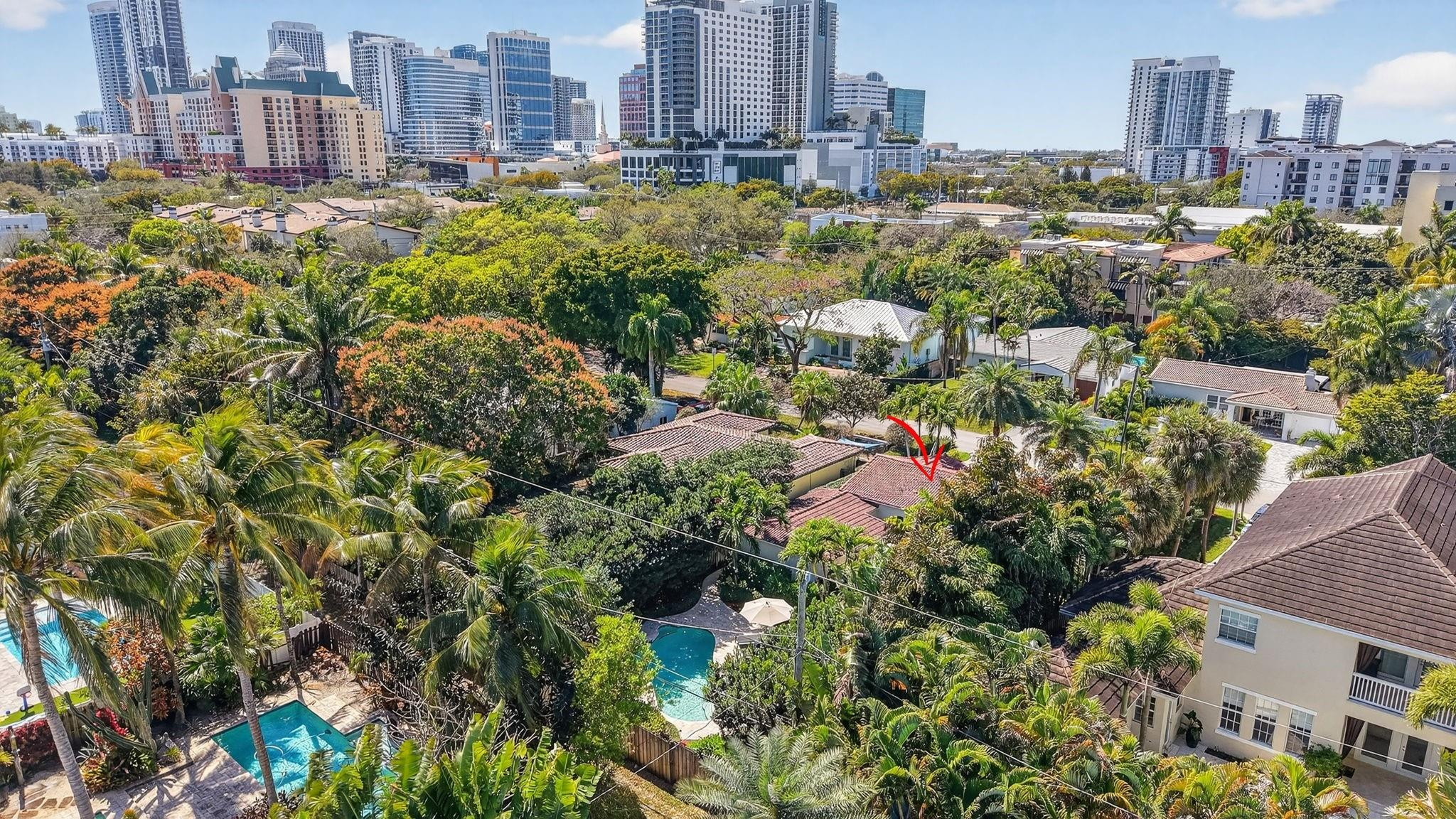 Holmberg & Mc Kees Sub 1- - Residential