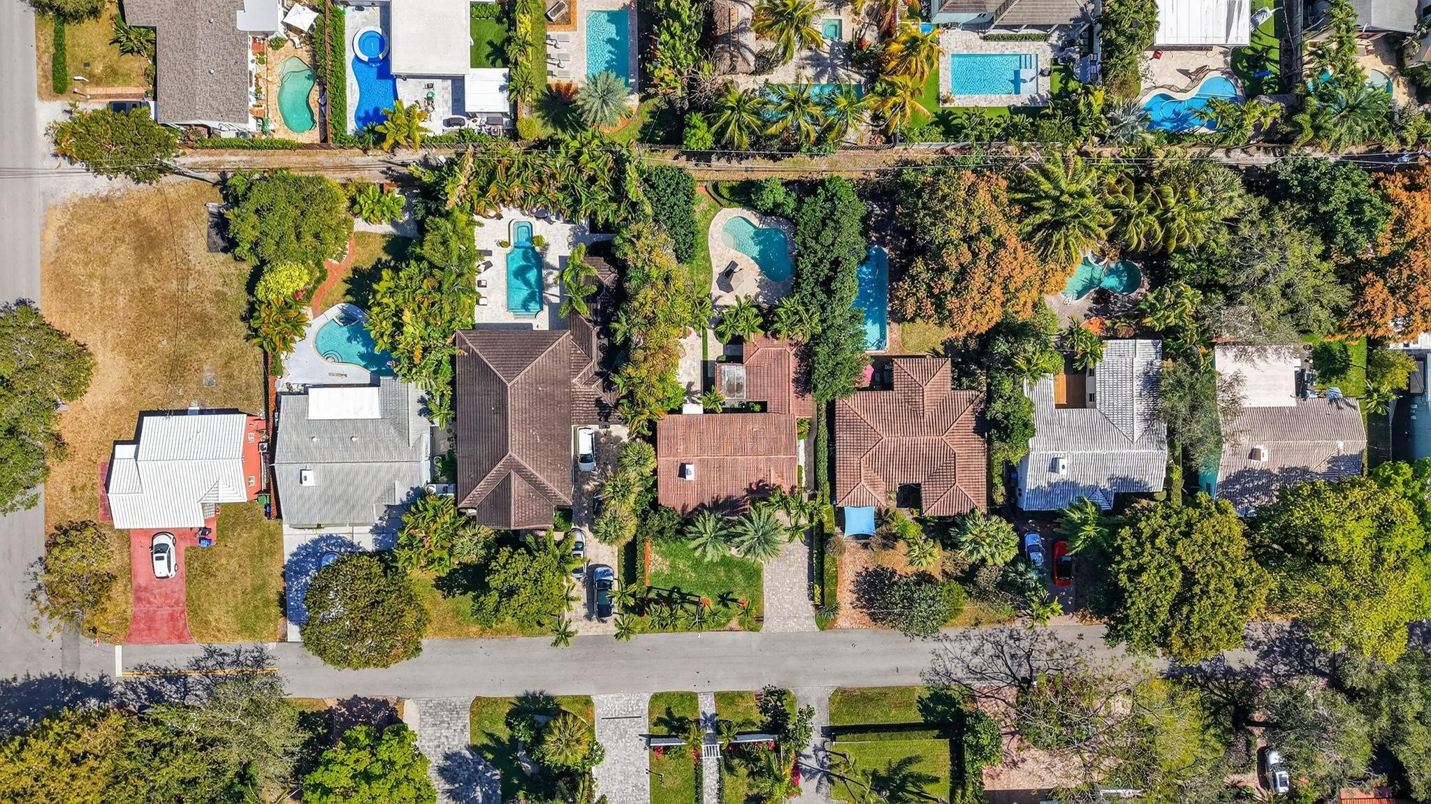 Holmberg & Mc Kees Sub 1- - Residential