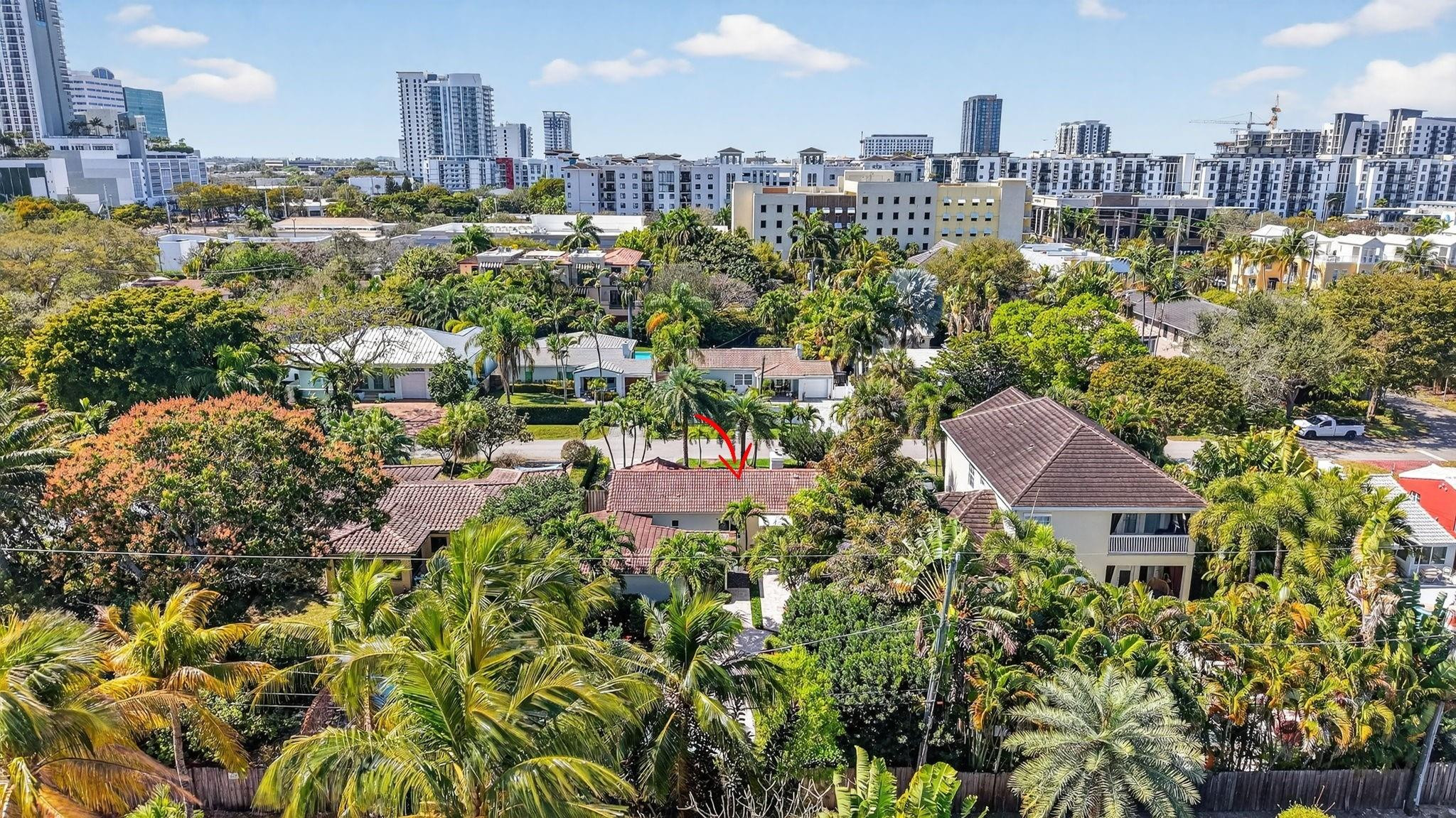 Holmberg & Mc Kees Sub 1- - Residential