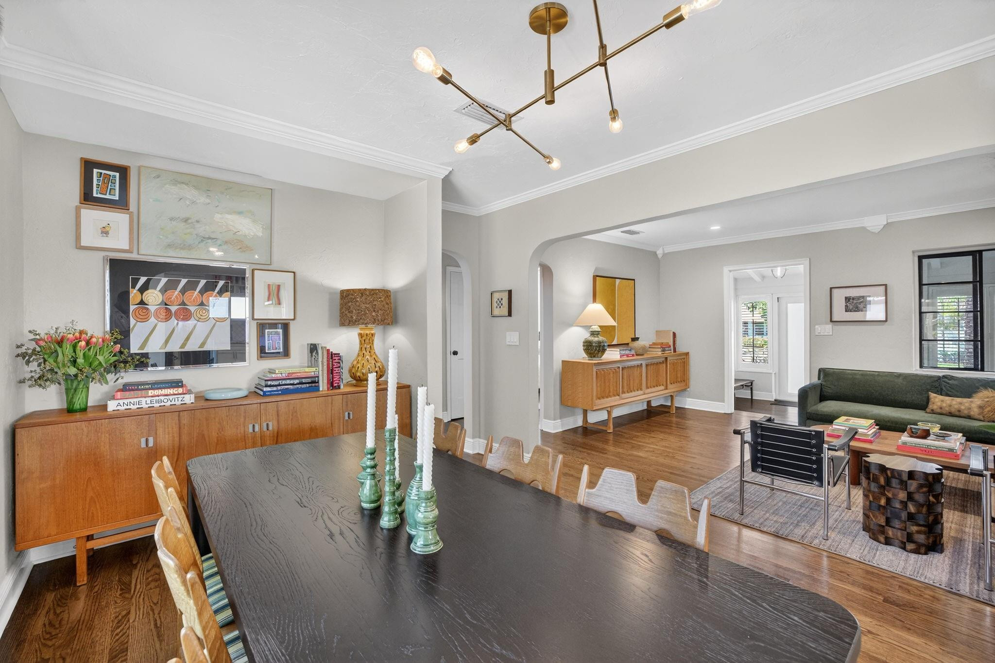 Holmberg & Mc Kees Sub 1- - Residential