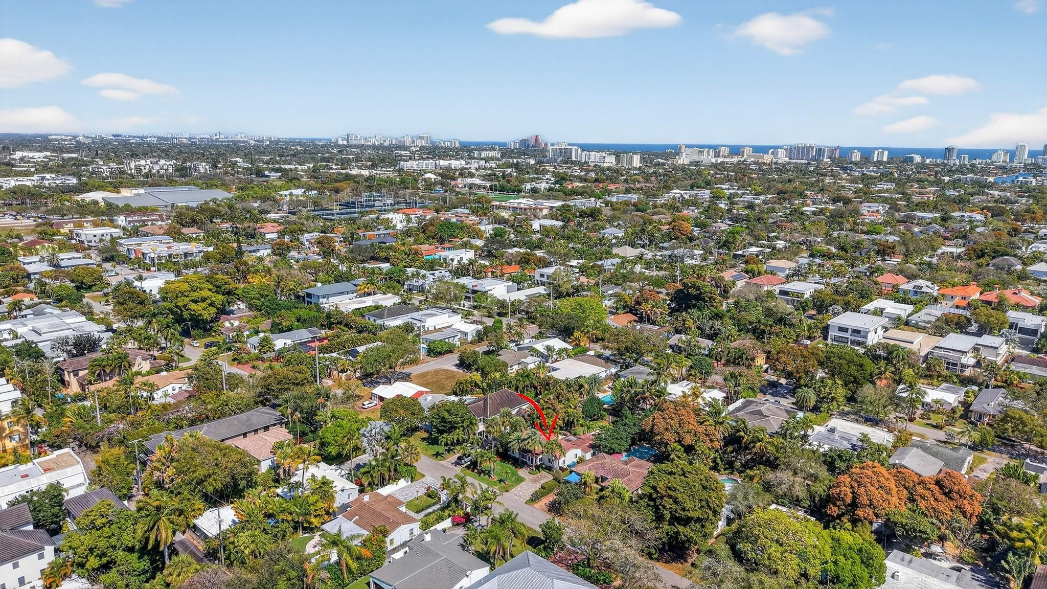 Holmberg & Mc Kees Sub 1- - Residential