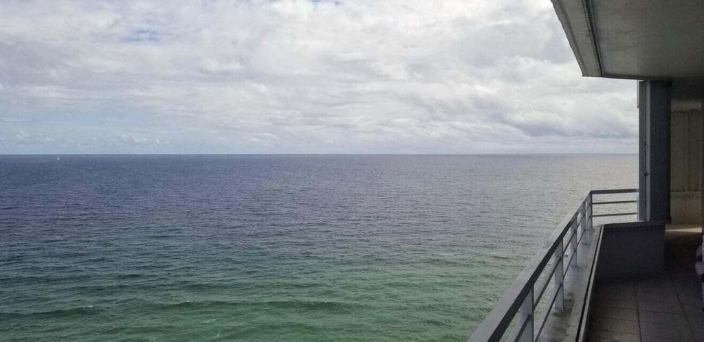 Photo of 9950 S Ocean Drive #1903, Jensen Beach, FL 34957 (MLS # R10876729)