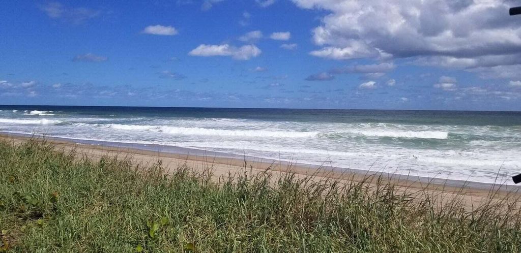 Photo of 9950 S Ocean Drive #1903, Jensen Beach, FL 34957 (MLS # R10876729)