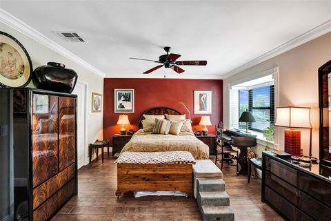 A home in Wilton Manors