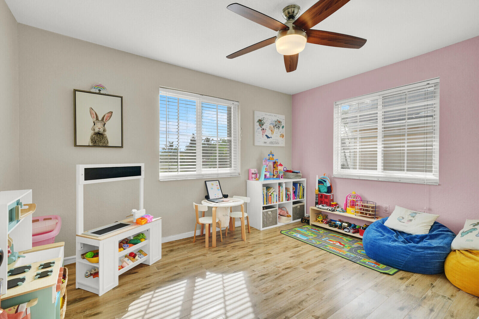 NEW RIVER ESTATES - Residential