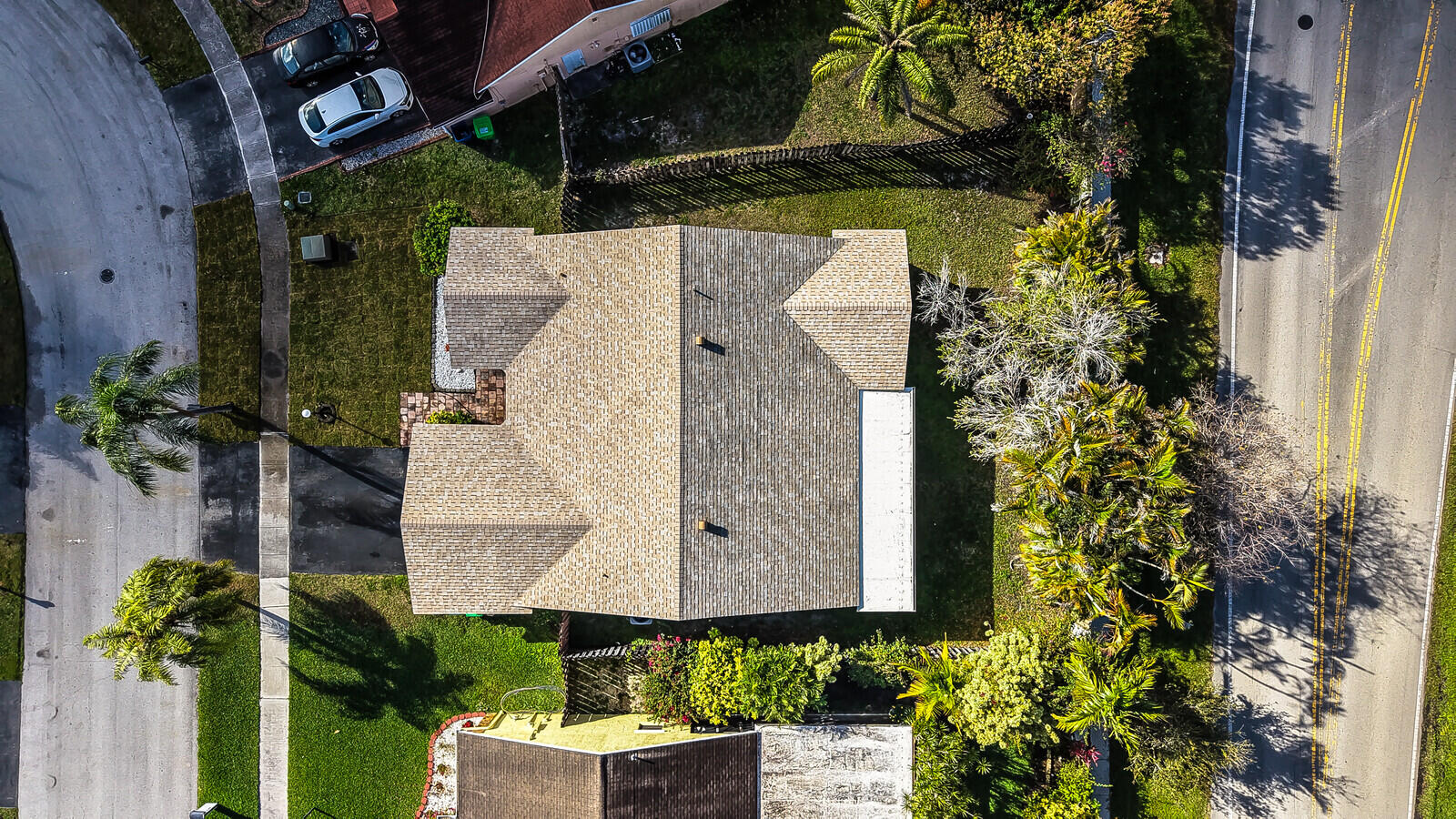 NEW RIVER ESTATES - Residential