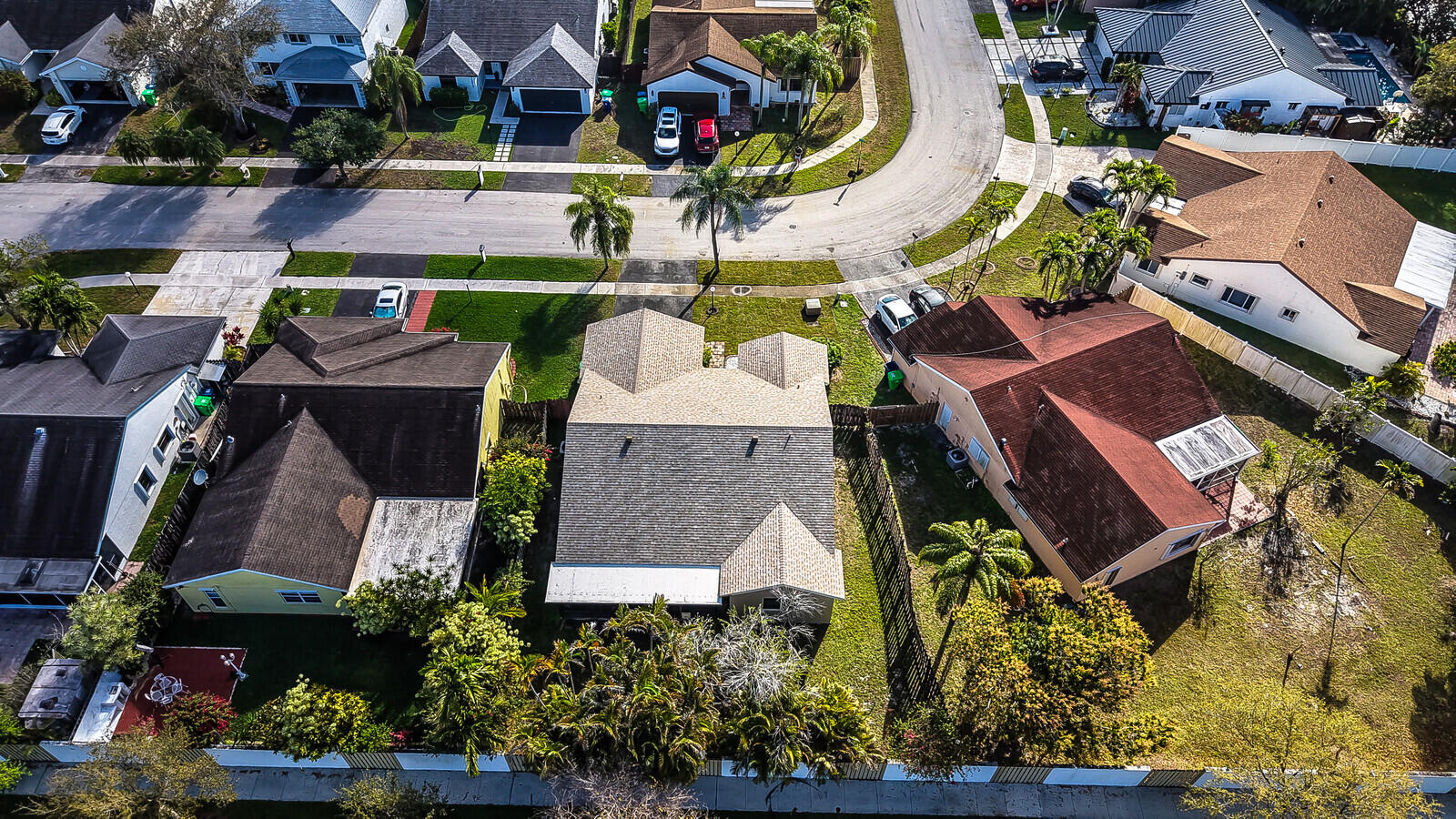 NEW RIVER ESTATES - Residential