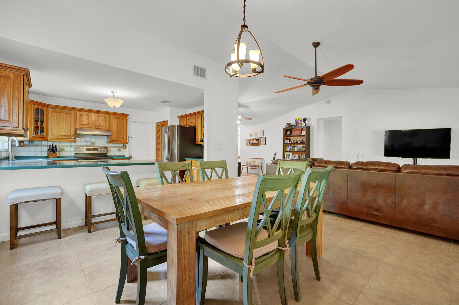 NEW RIVER ESTATES - Residential