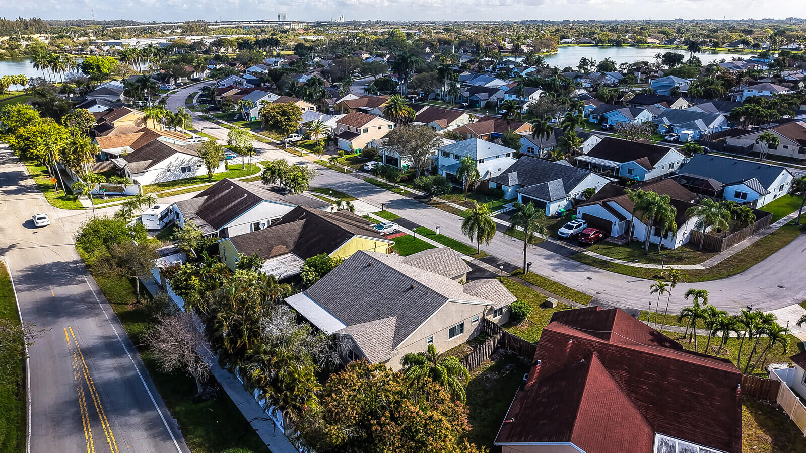 NEW RIVER ESTATES - Residential