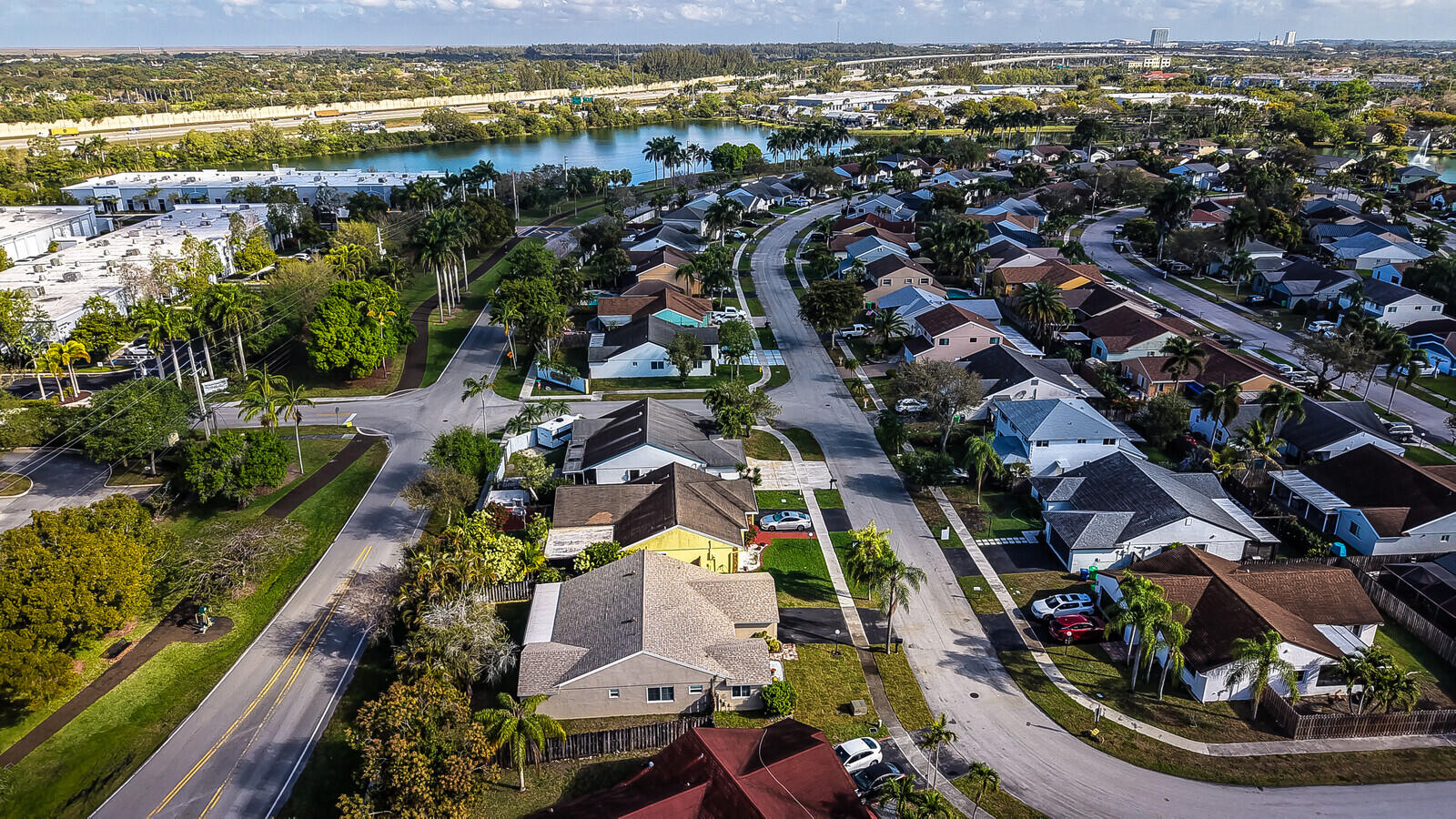 NEW RIVER ESTATES - Residential