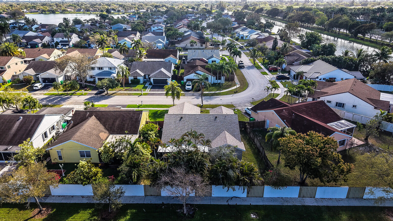 NEW RIVER ESTATES - Residential