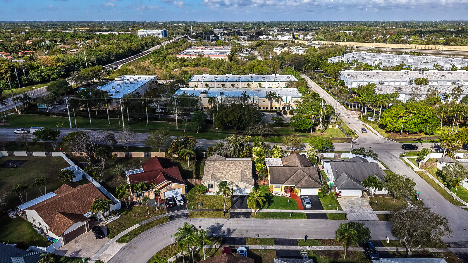 NEW RIVER ESTATES - Residential