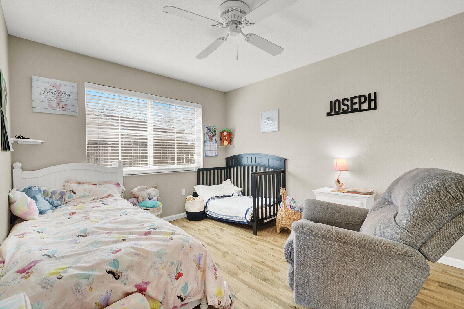 NEW RIVER ESTATES - Residential