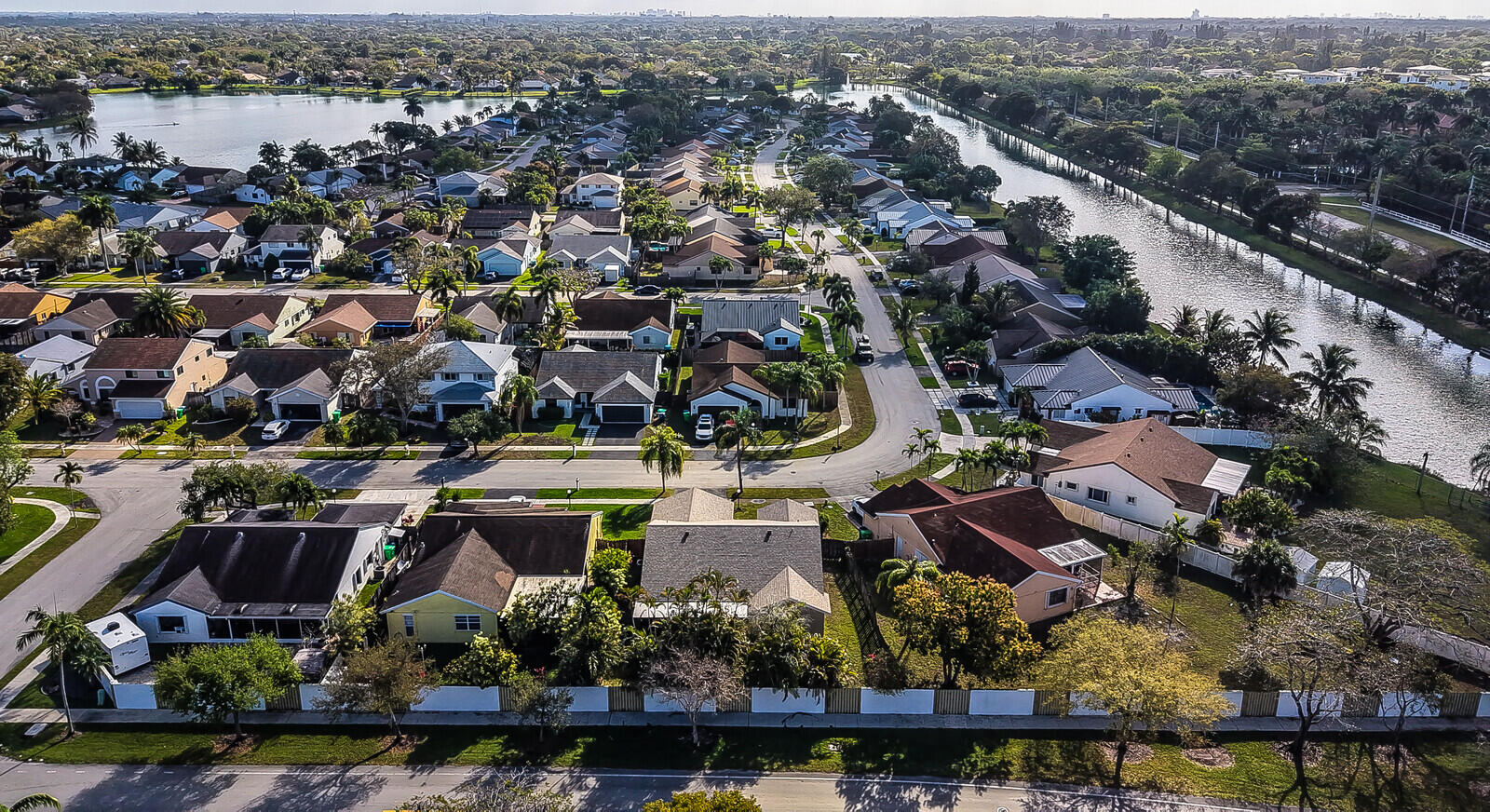 NEW RIVER ESTATES - Residential