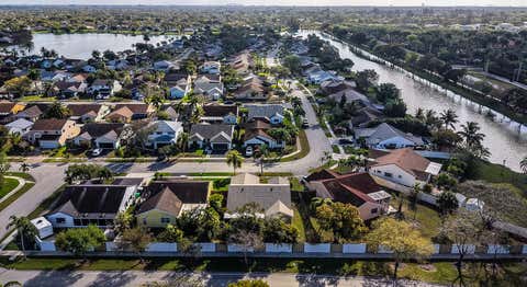 Tiny photo for 1393 SW 151st Way, Sunrise, FL 33326 (MLS # B26000587)