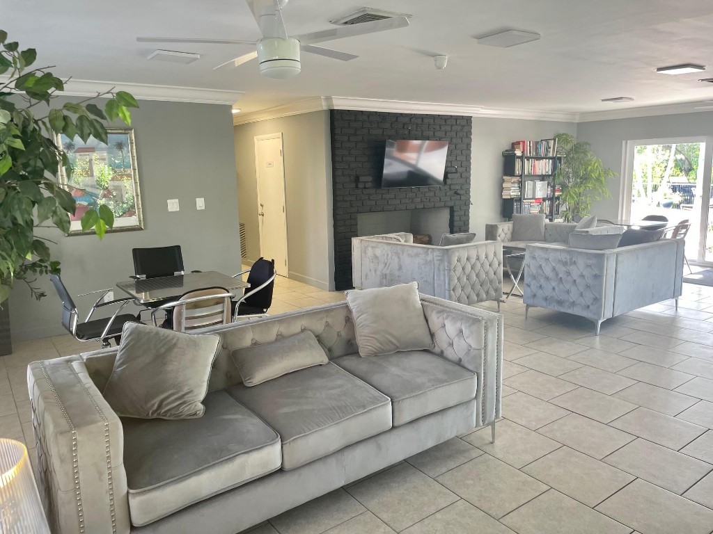 Manor Grove Village Two C - Residential Lease