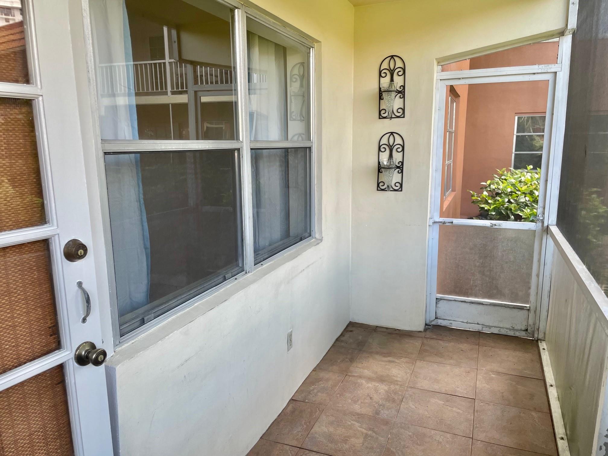 Manor Grove Village Two C - Residential Lease