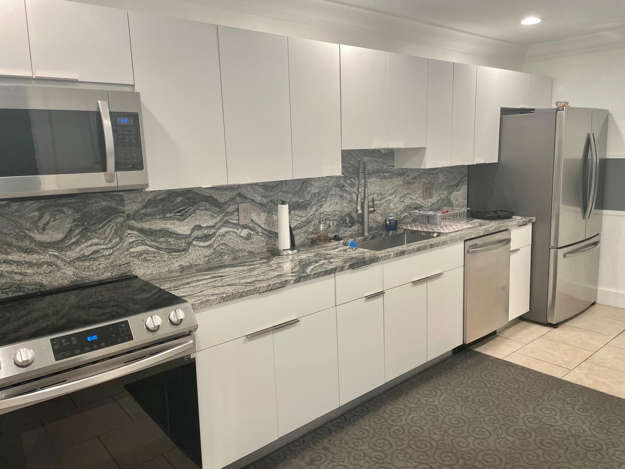 Manor Grove Village Two C - Residential Lease